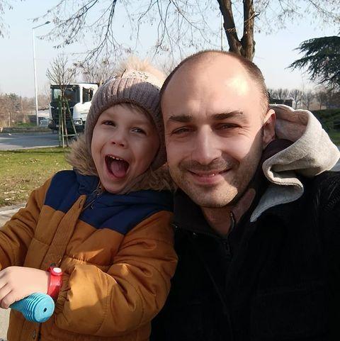 user avatar