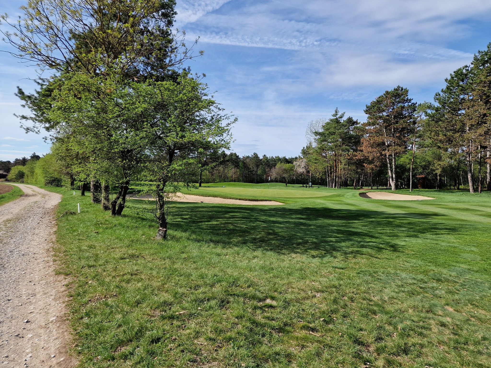 Golf Club Föhrenwald