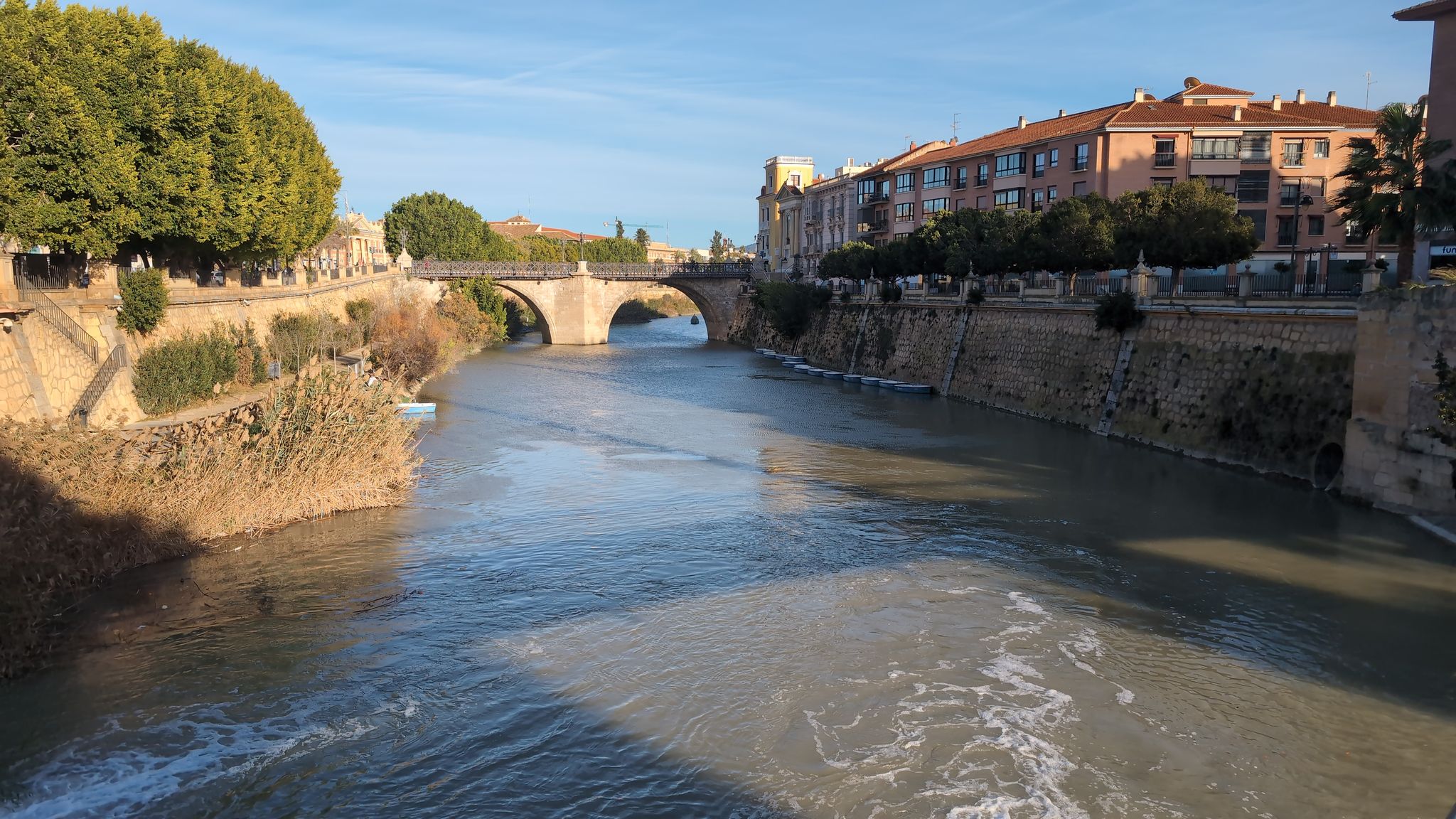 Río Segura