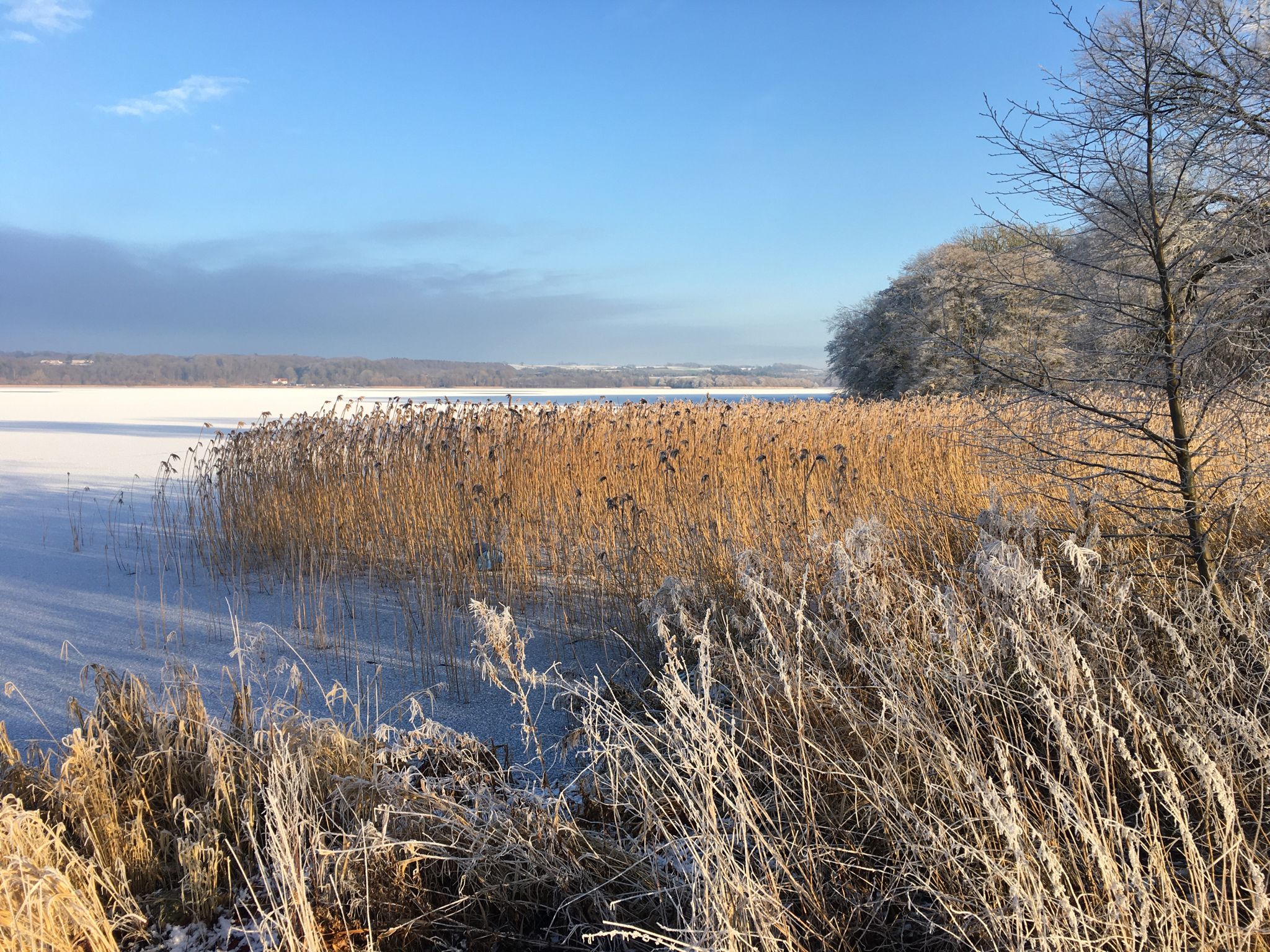 Skanderborg Sø