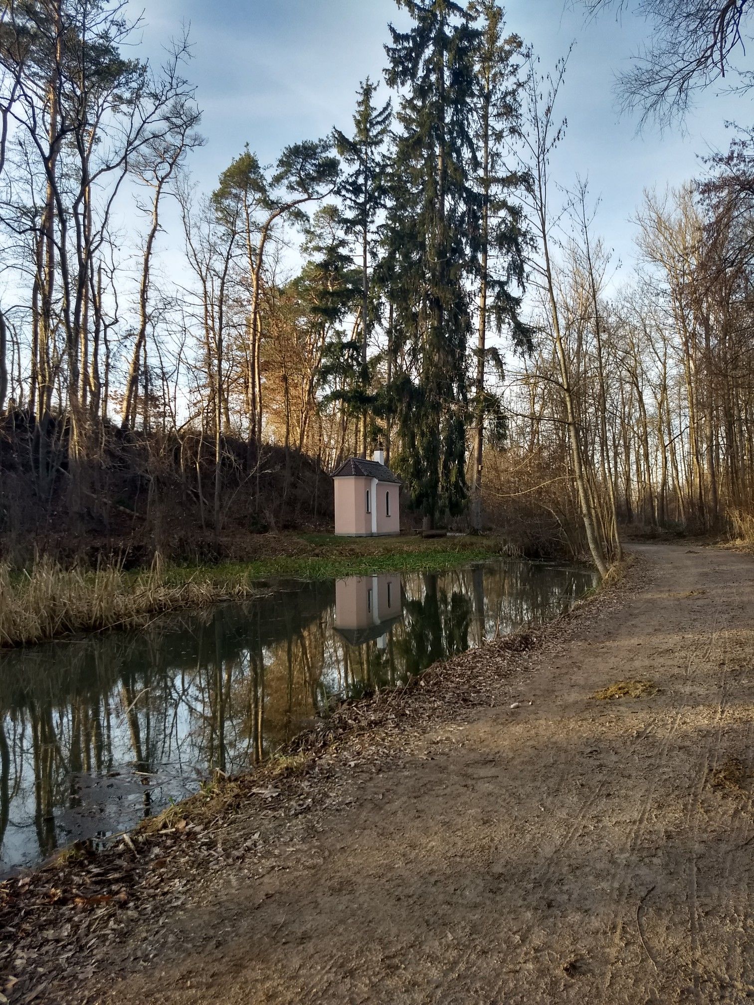 Kapelle