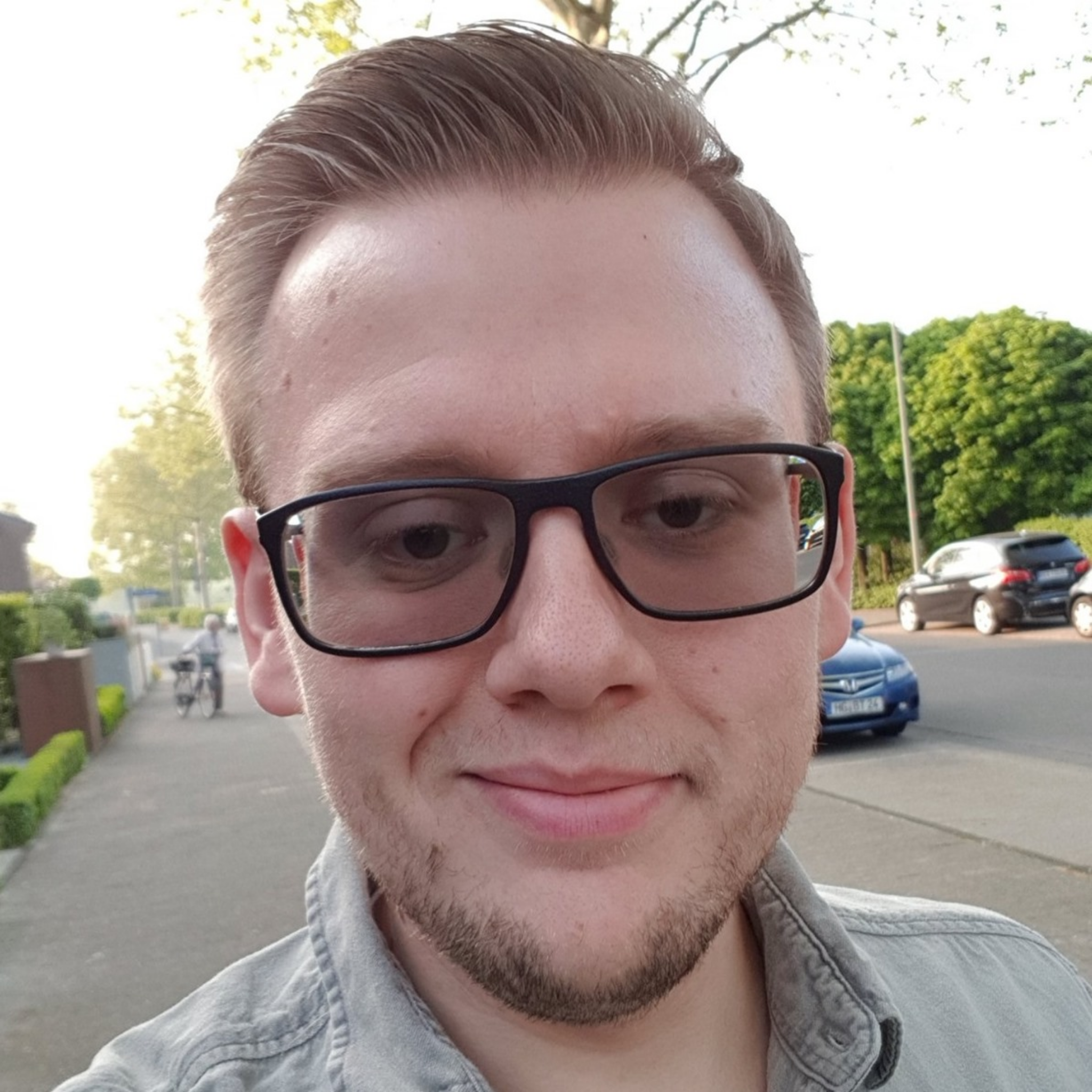 user avatar