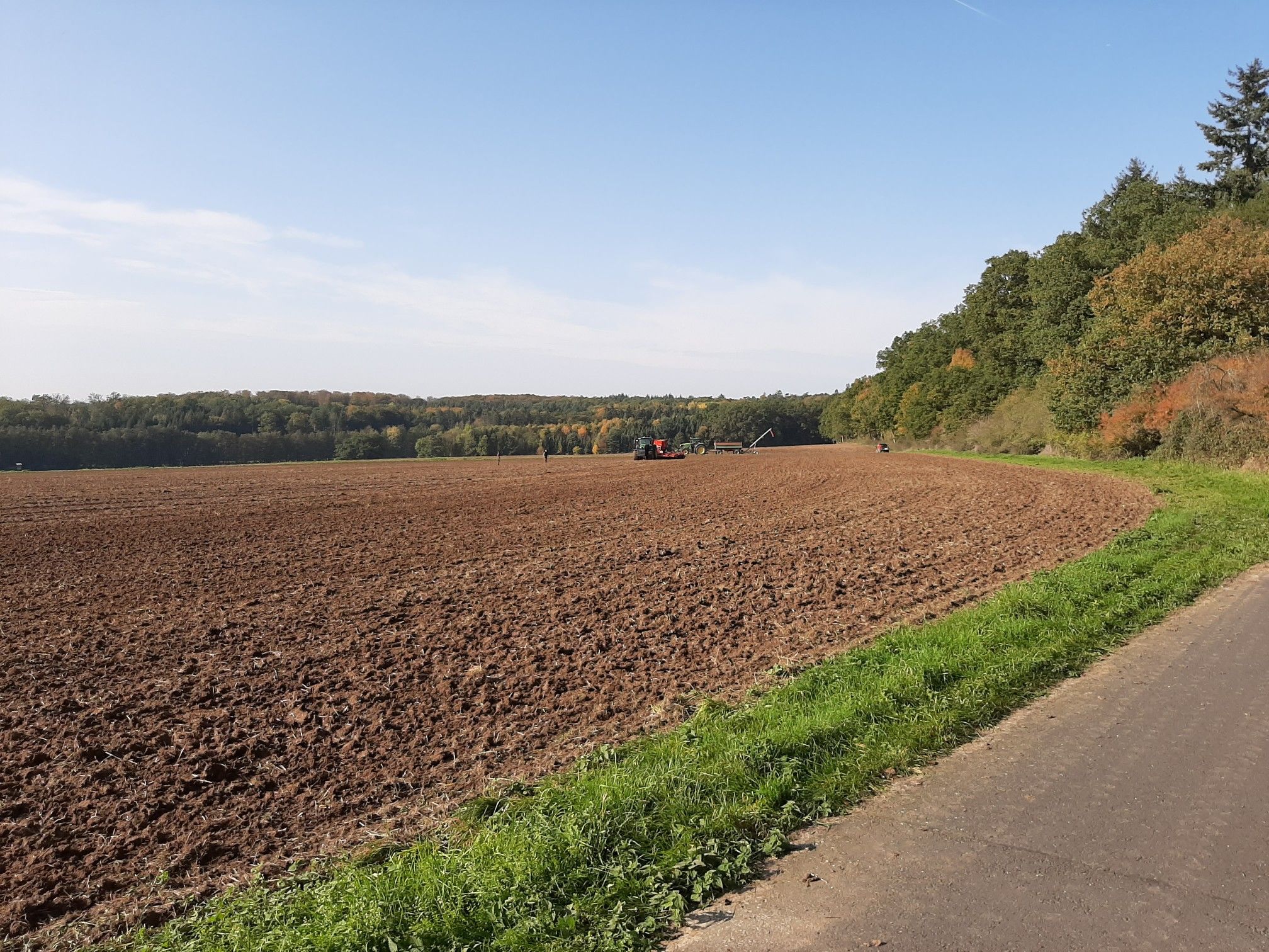 Bauernherbst