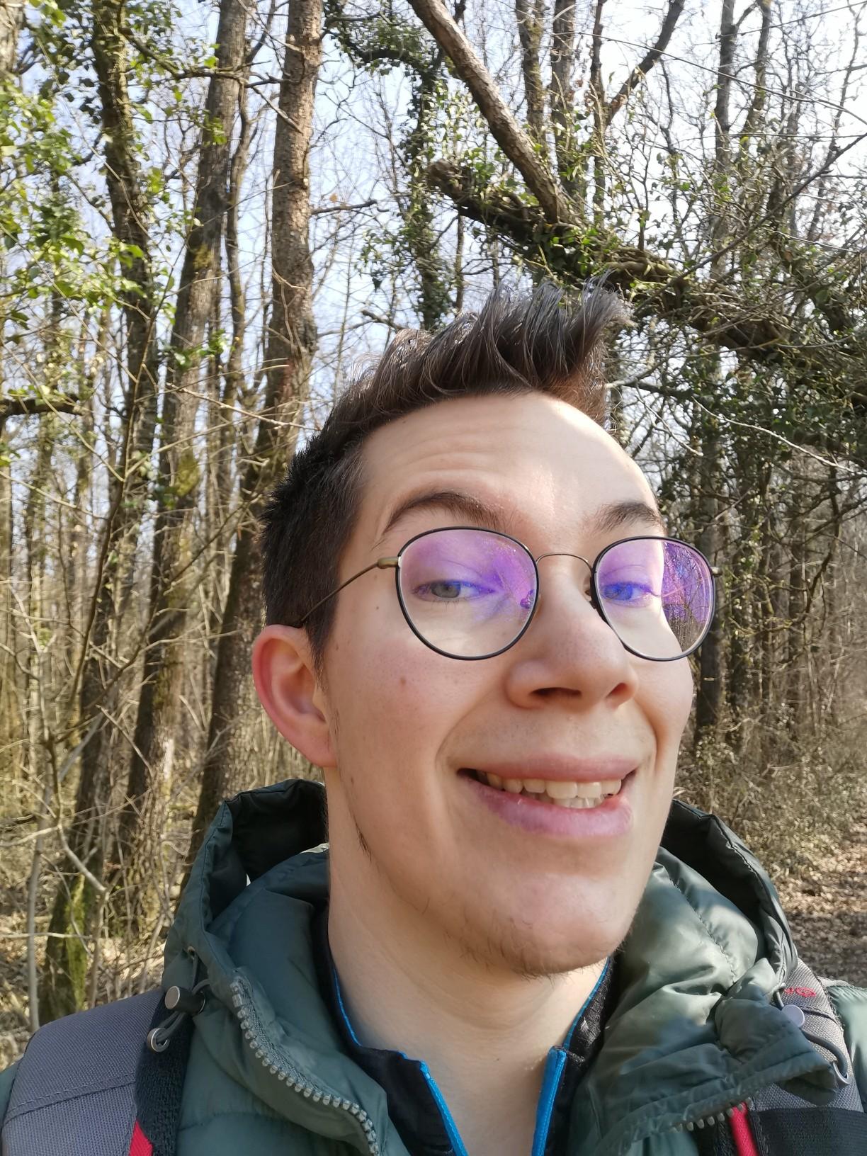 user avatar