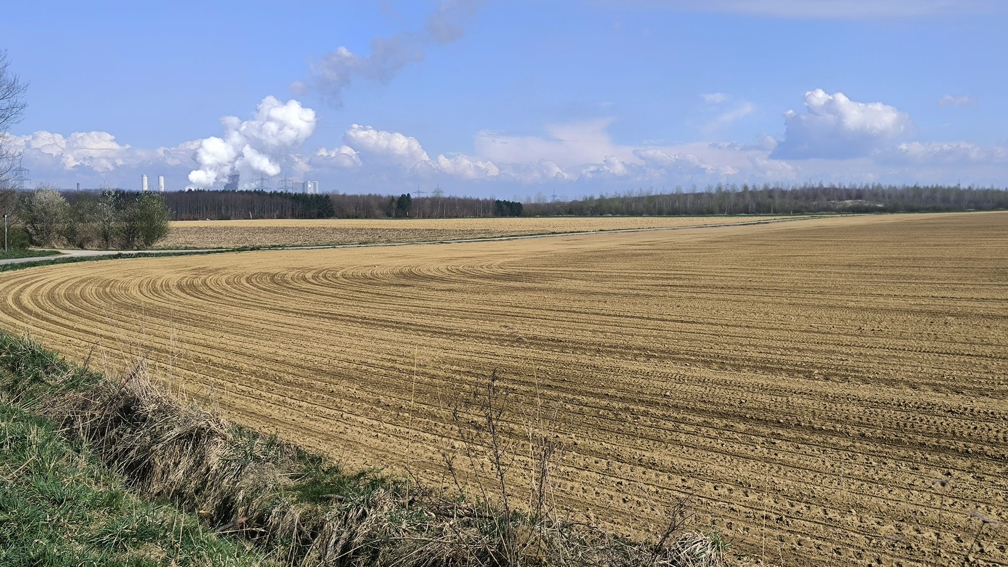 Wiedenfelder / Bethlehemer Höhe