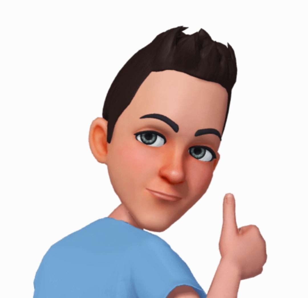 user avatar