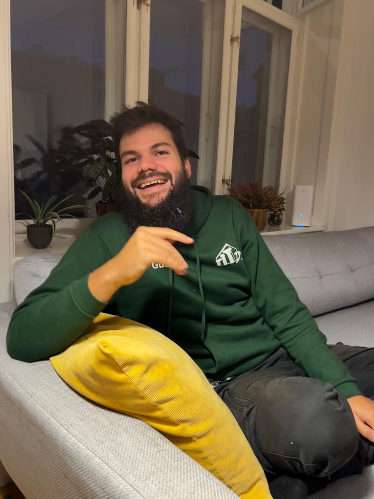 user avatar