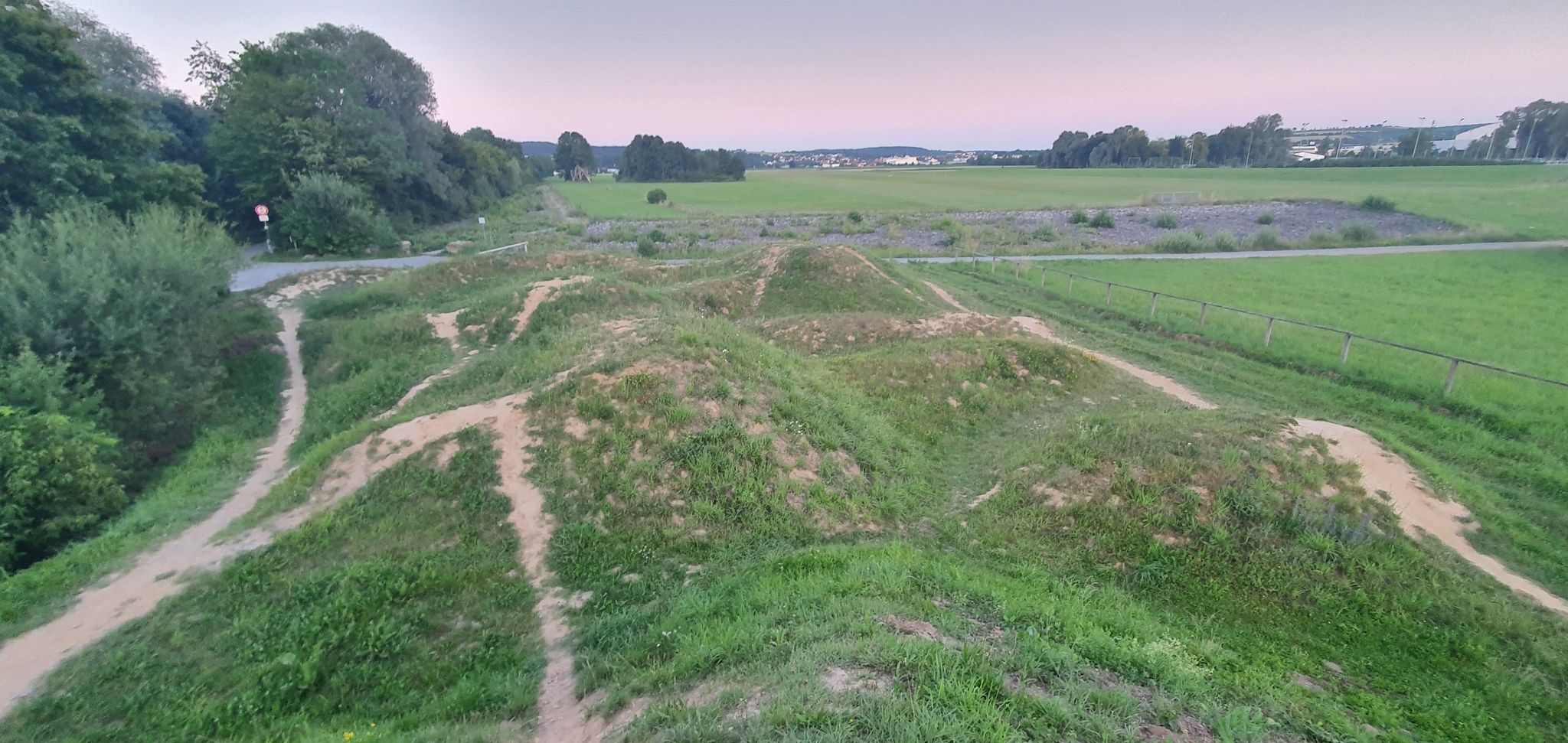 Kleiner Jump Park