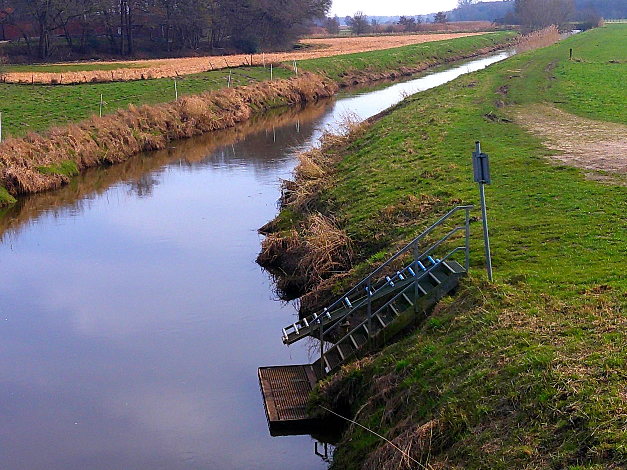 Drievordener Vechtetal