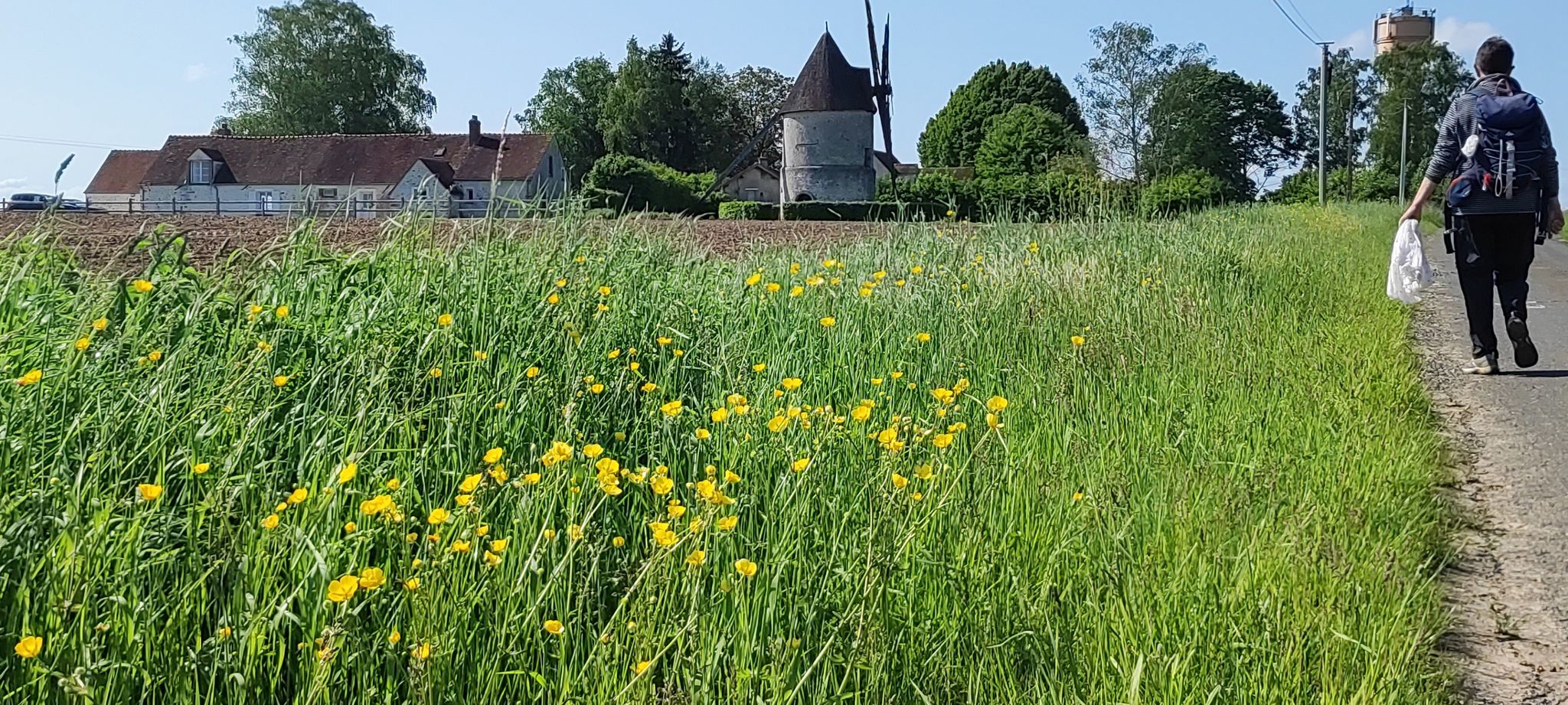 moulin de gastaing