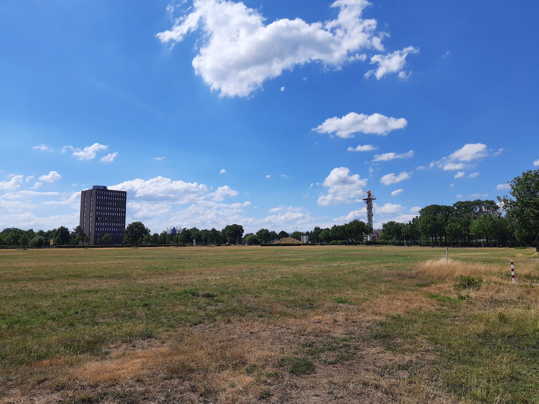 Flughafen Münster-Osnabrück