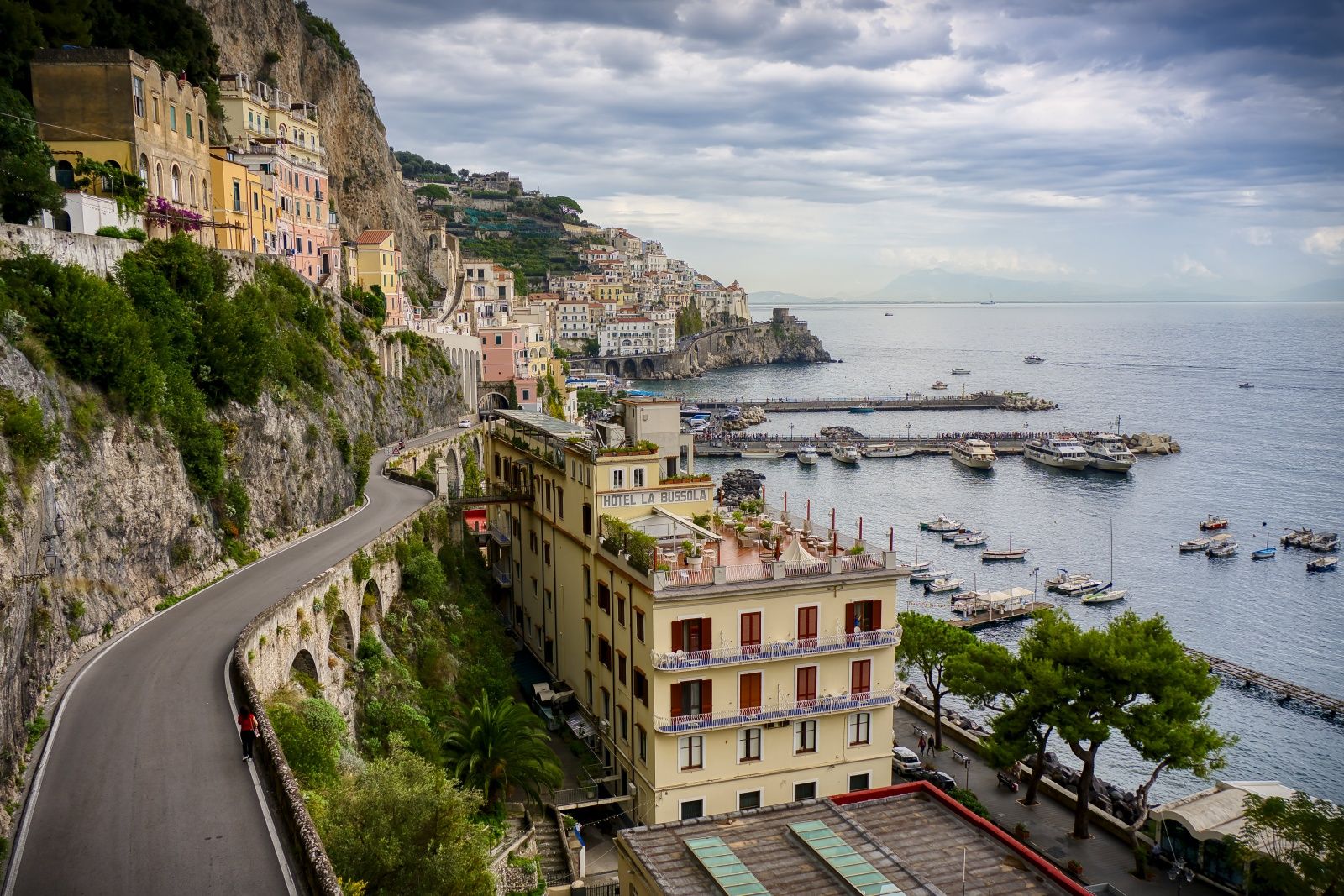 Amalfi