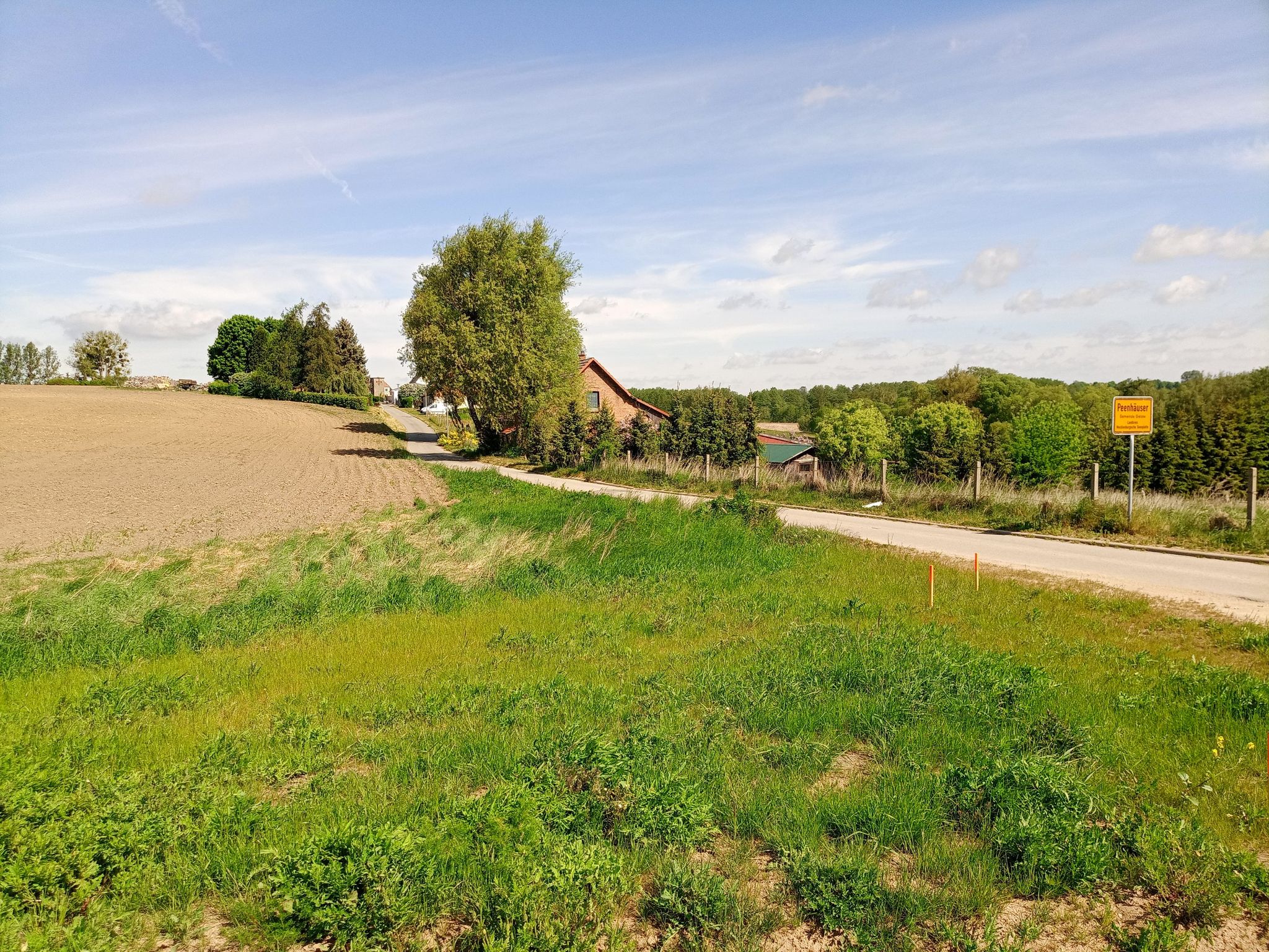 Peenhäuser