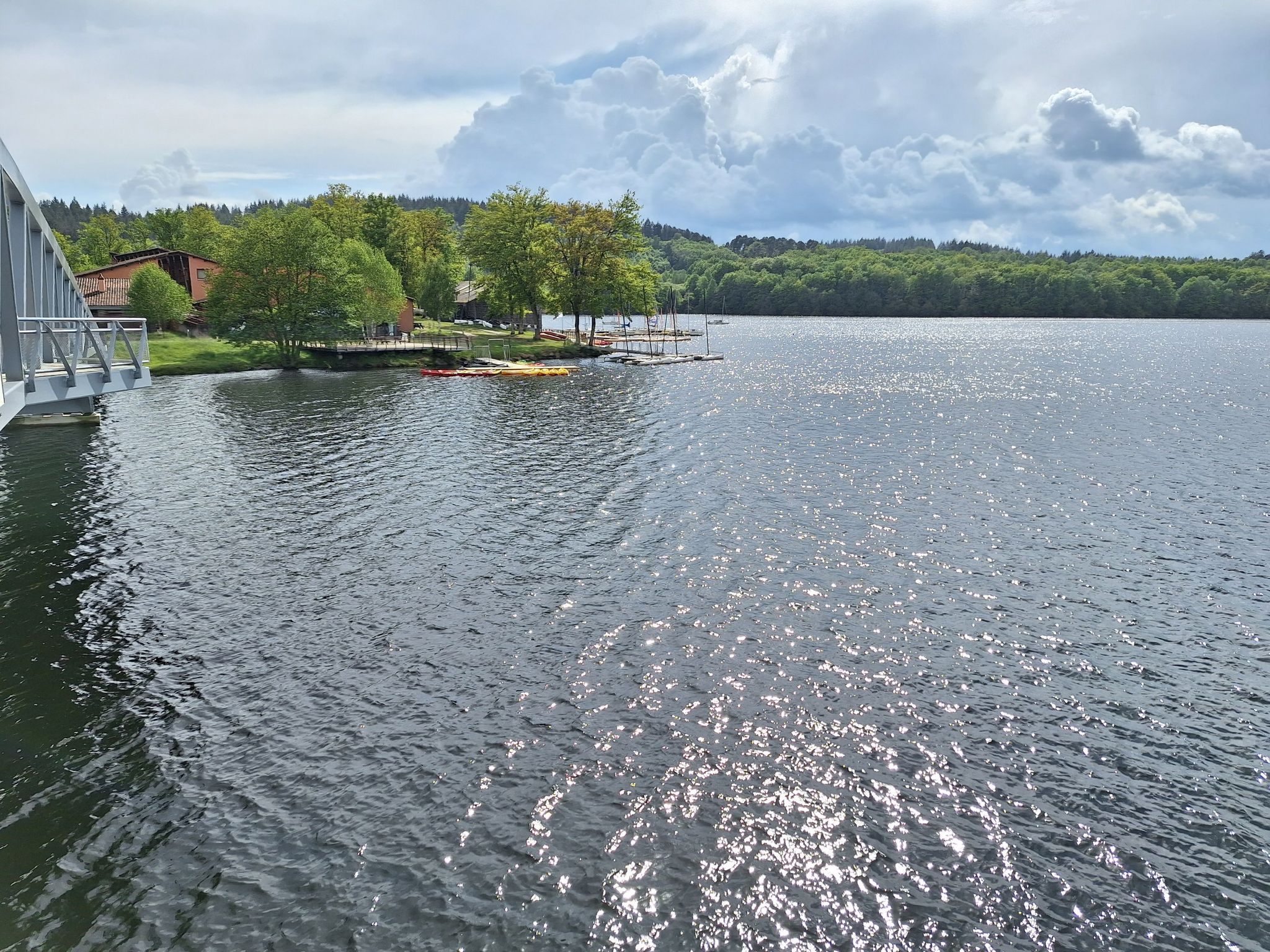 jachthaven
