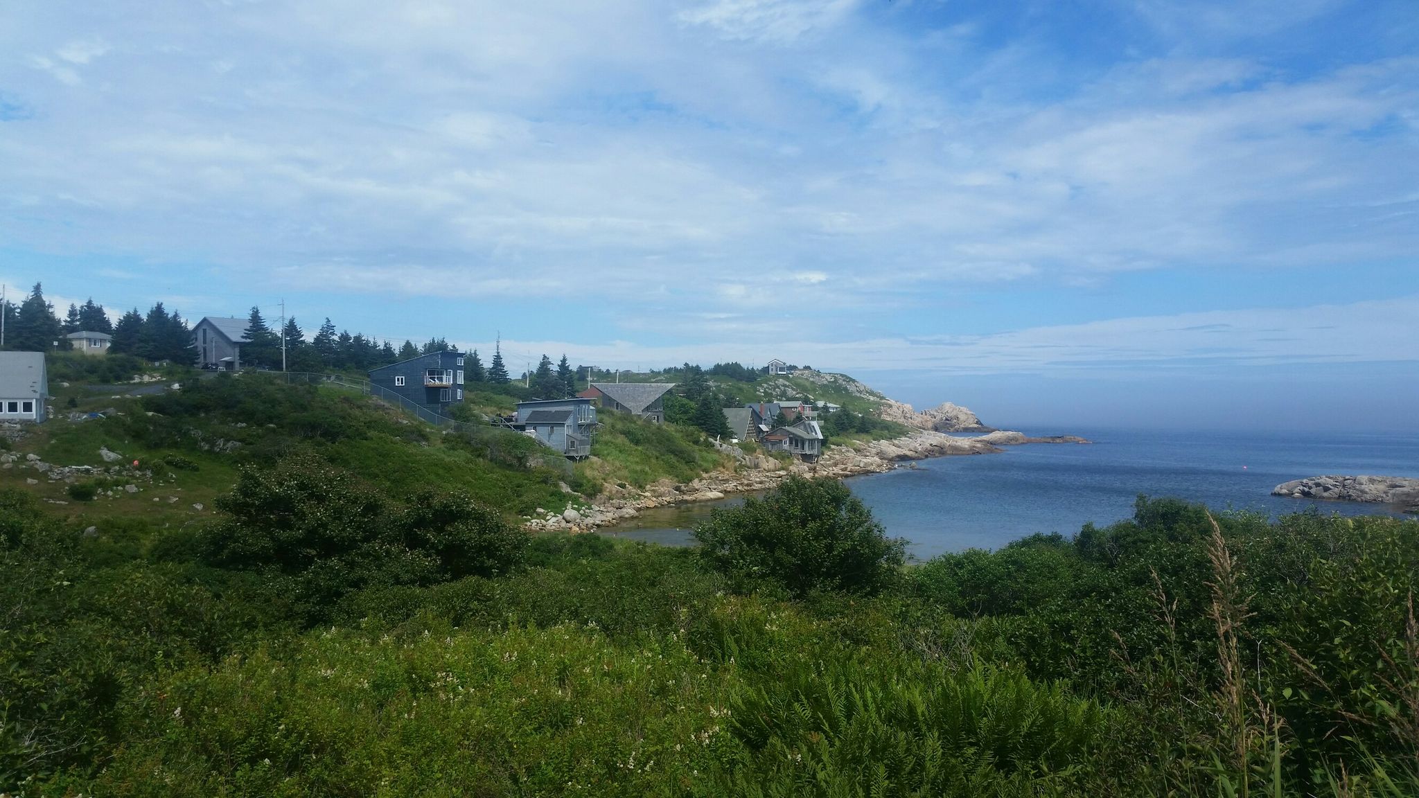 Duncans Cove