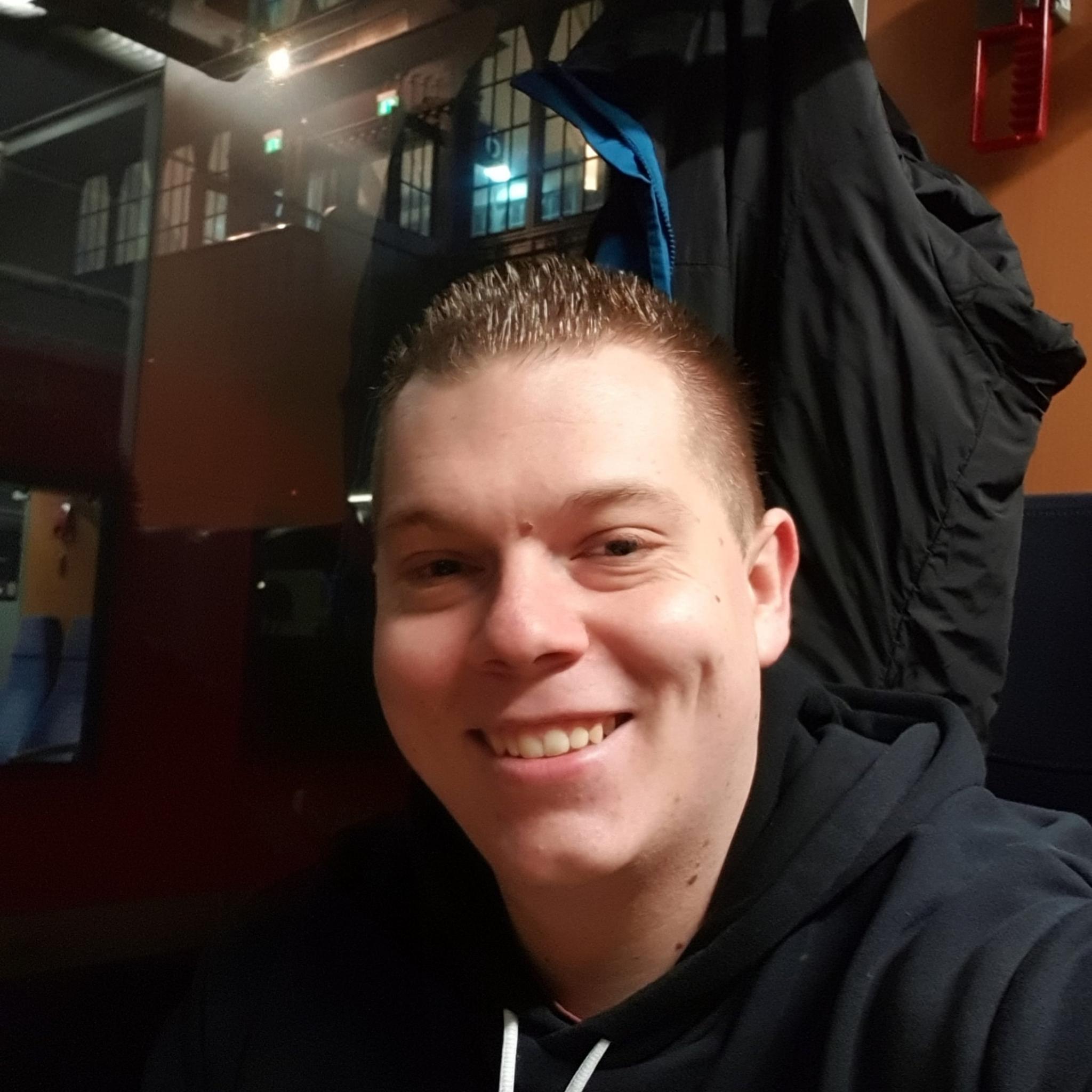 user avatar