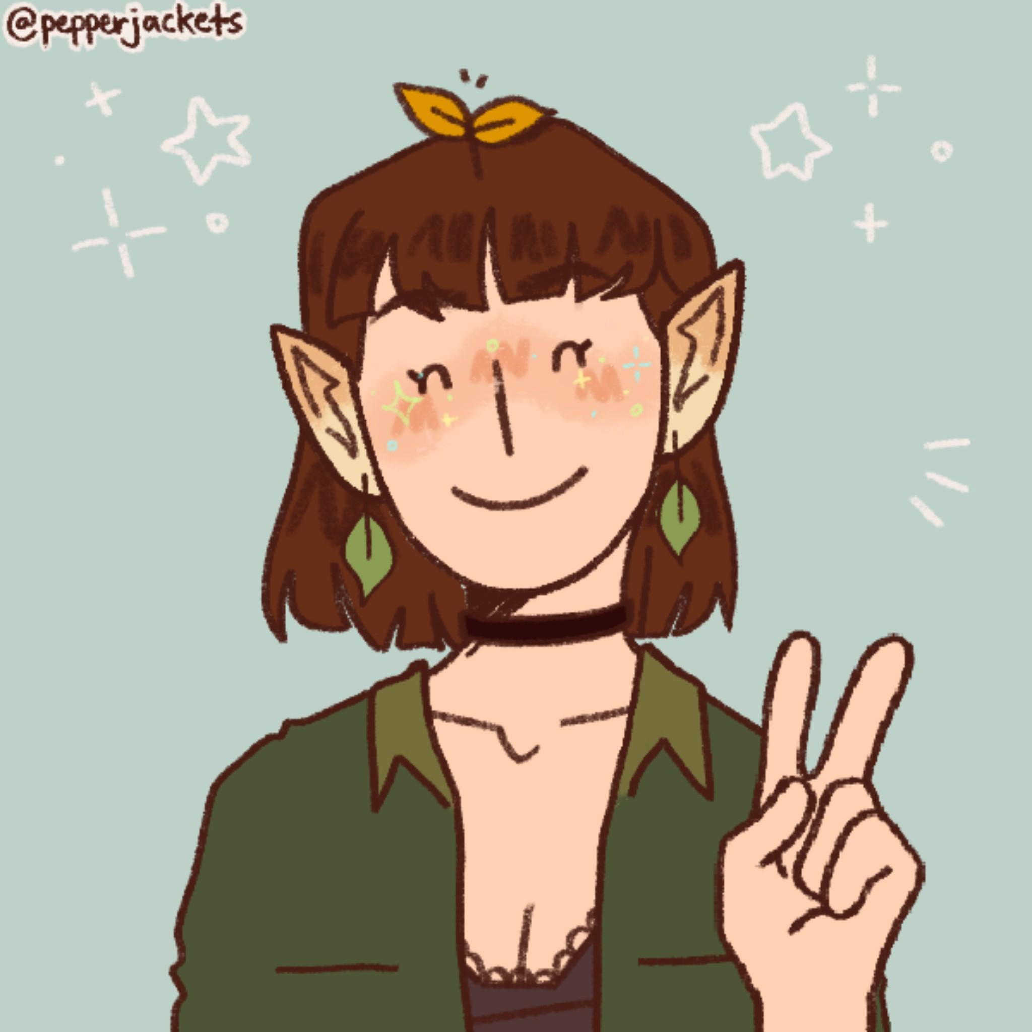 user avatar