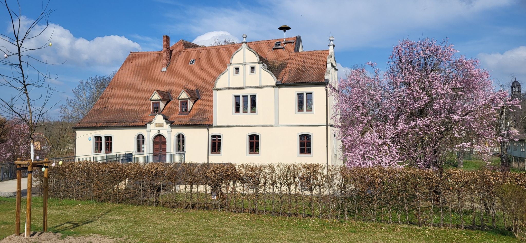 Herrensitz Türkenhof