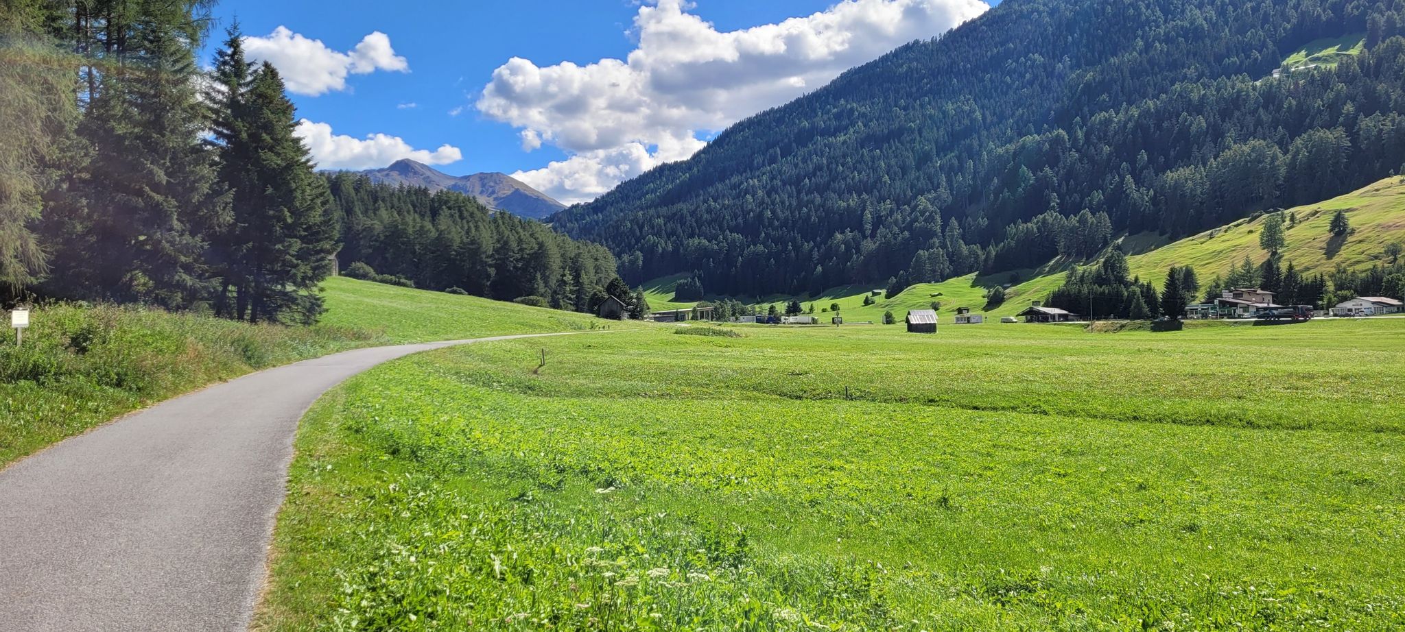 bei Nauders