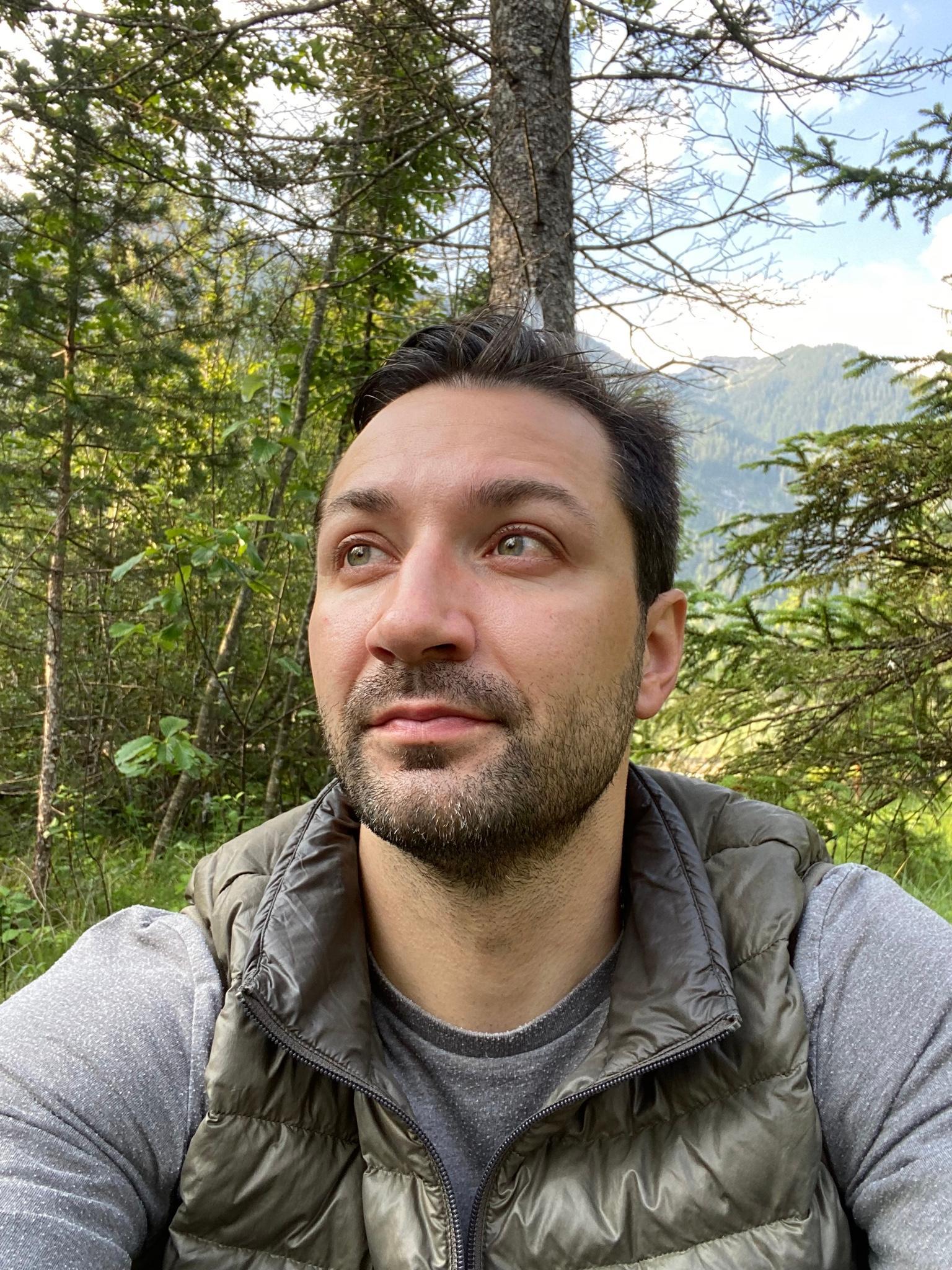 user avatar