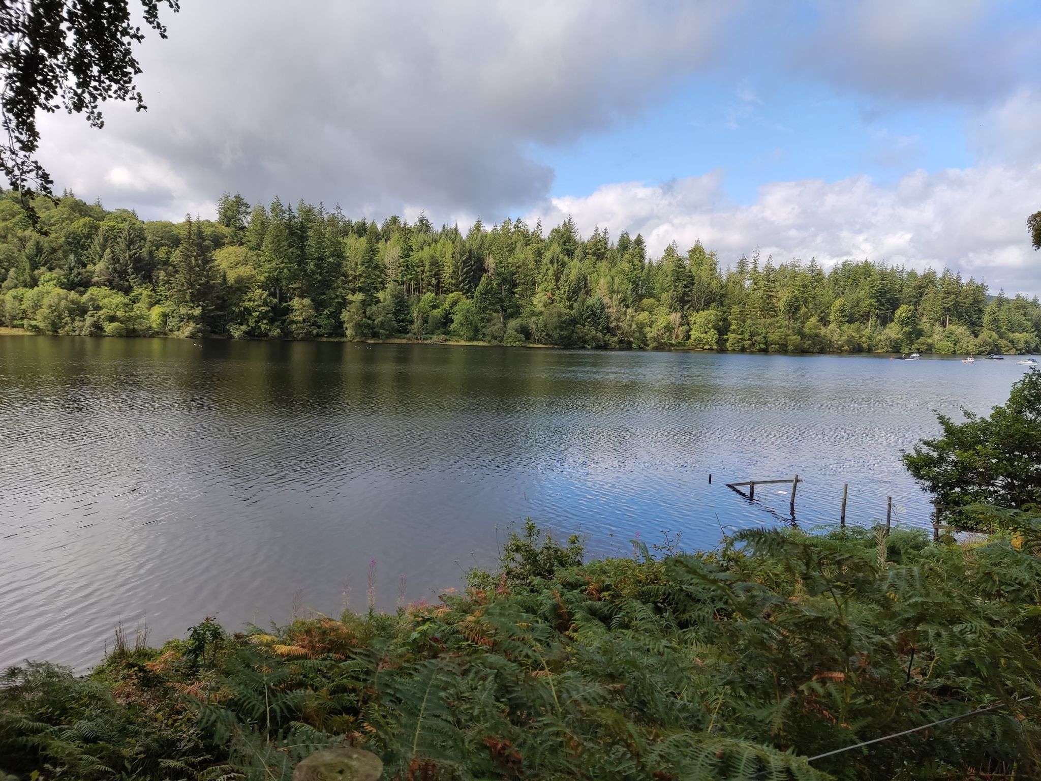 Loch Ken