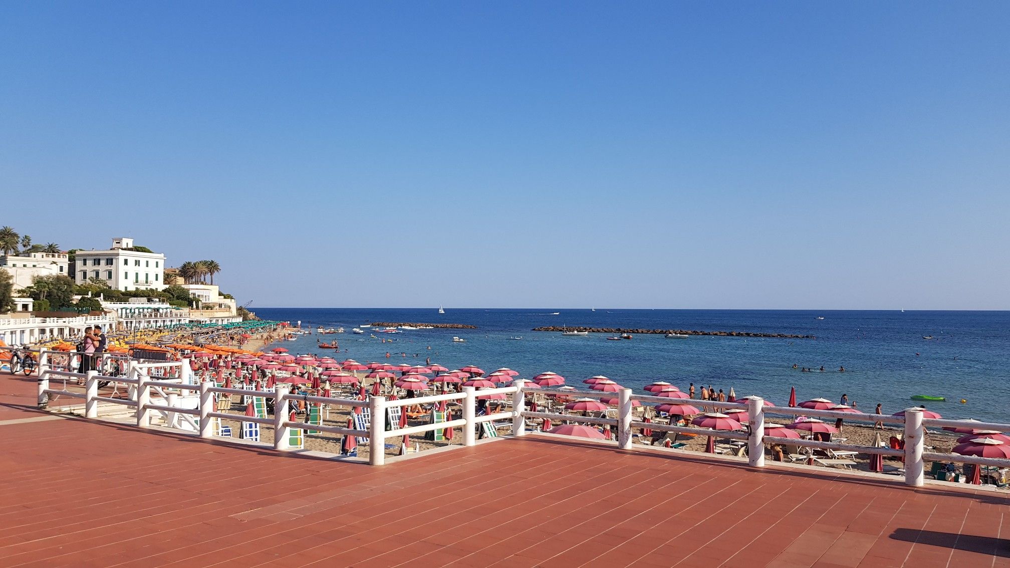 Santa Marinella