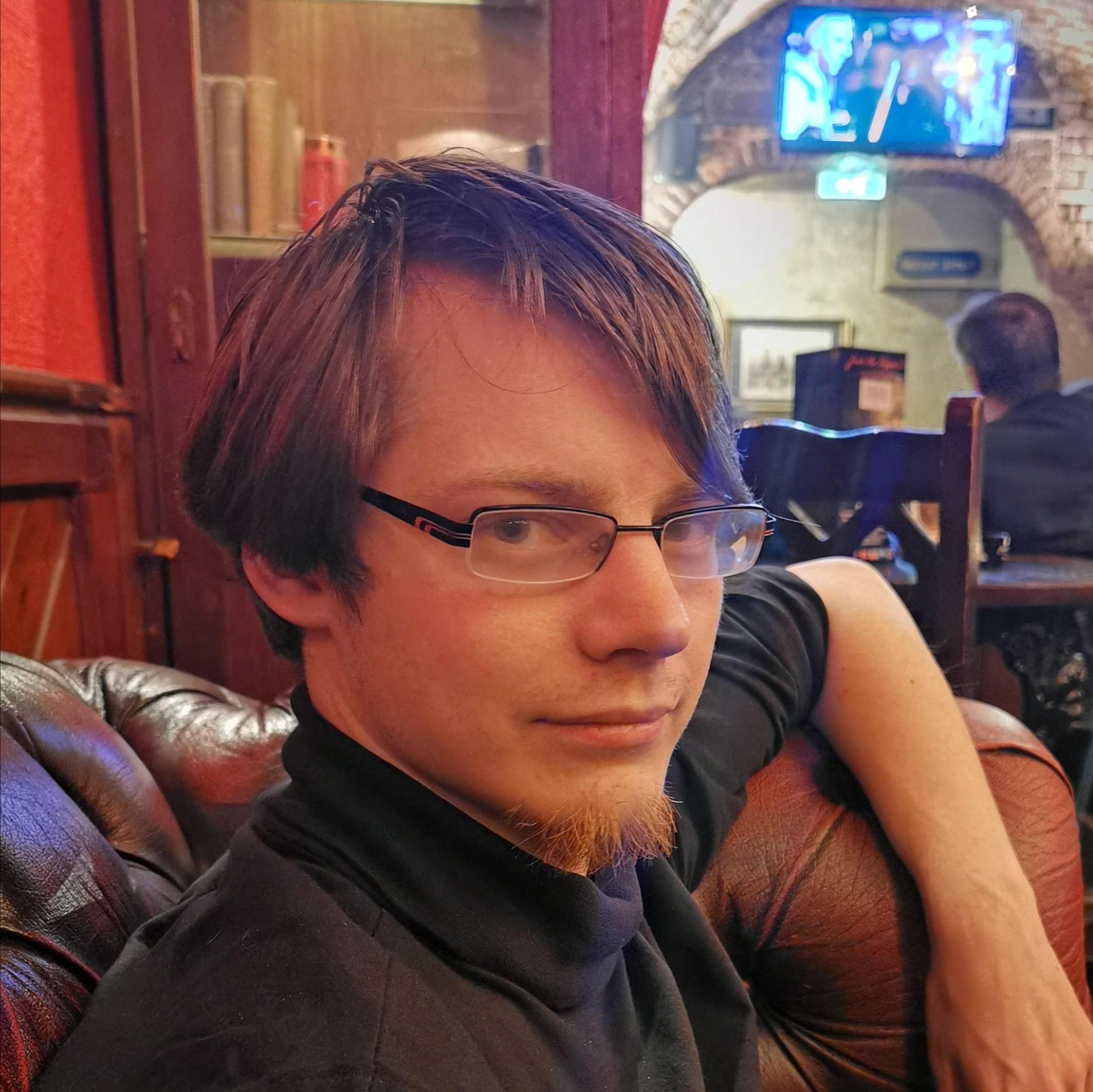 user avatar