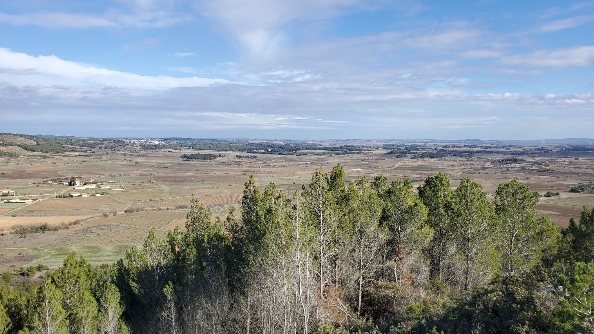 Vallée de l'Hérault