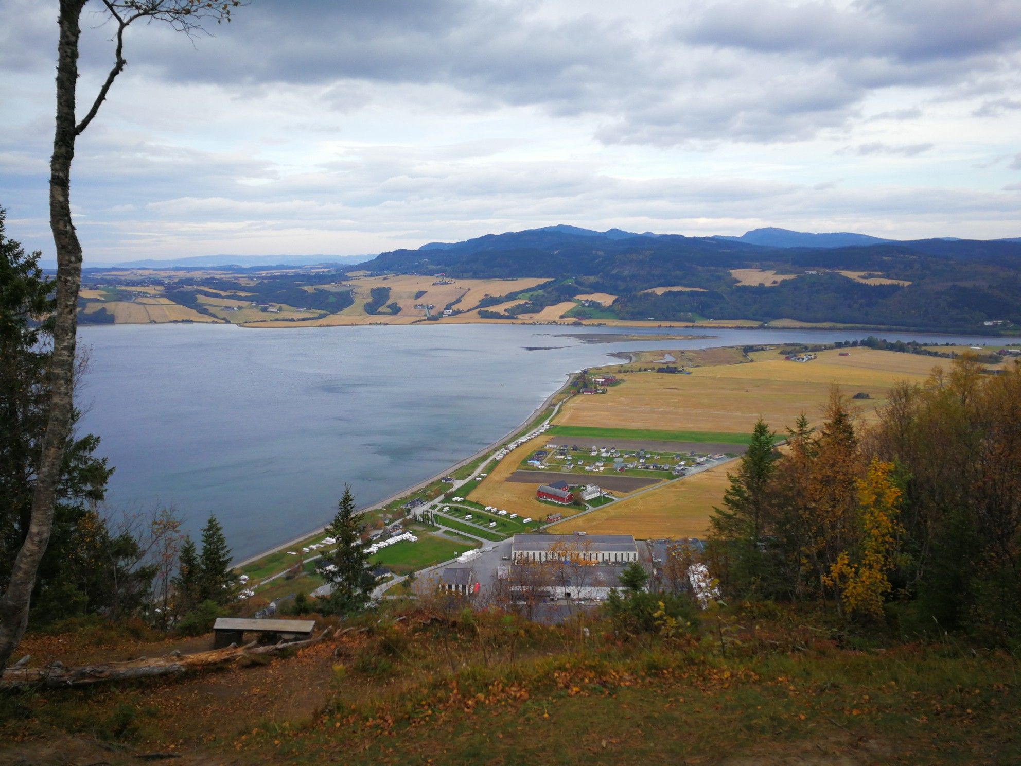 øyberget