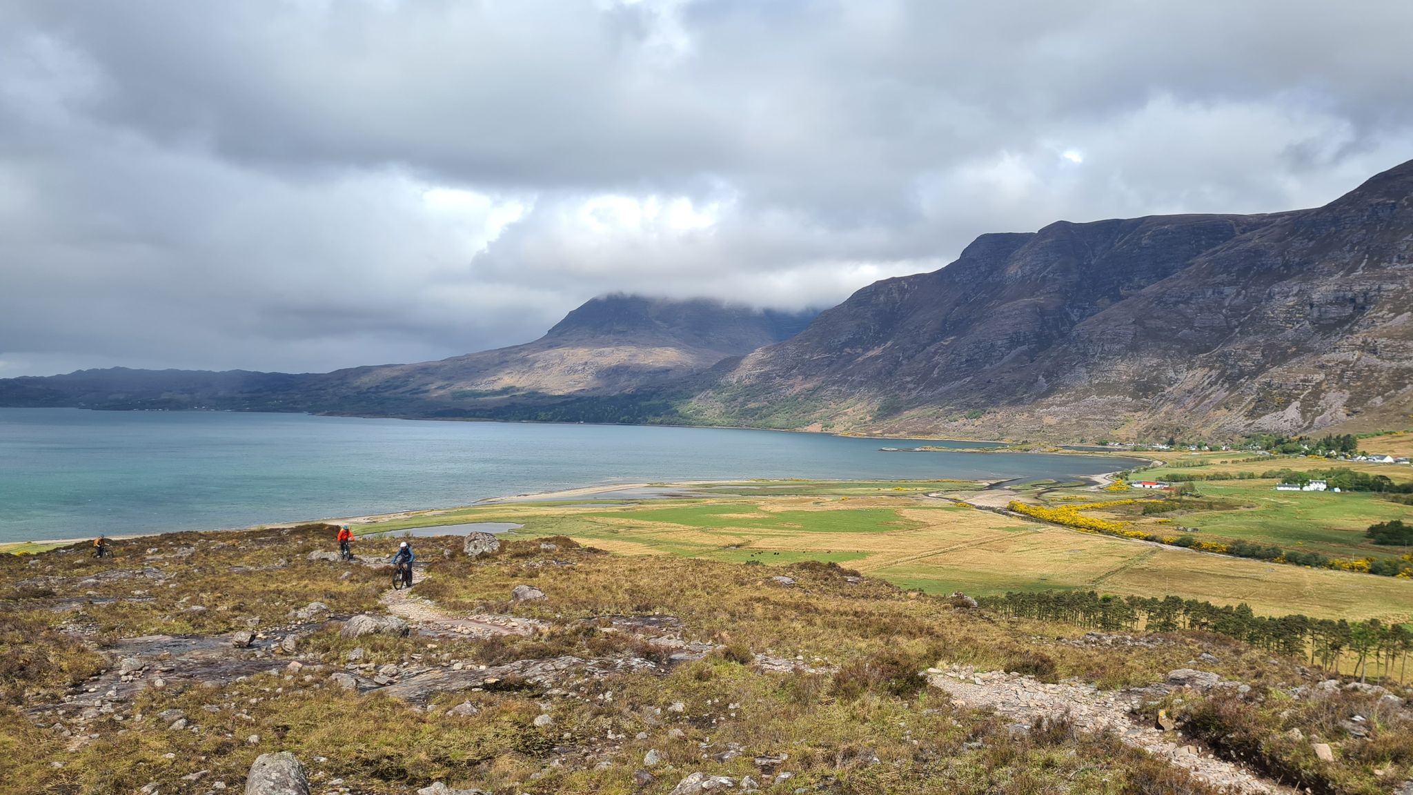 Torridon