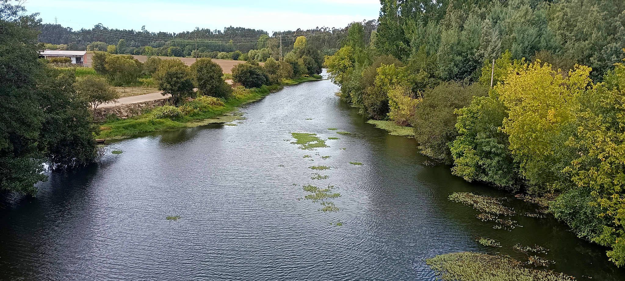 Rio Águeda