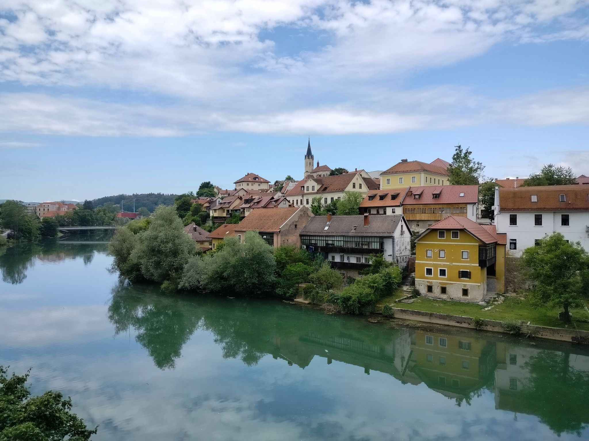 Novo mesto