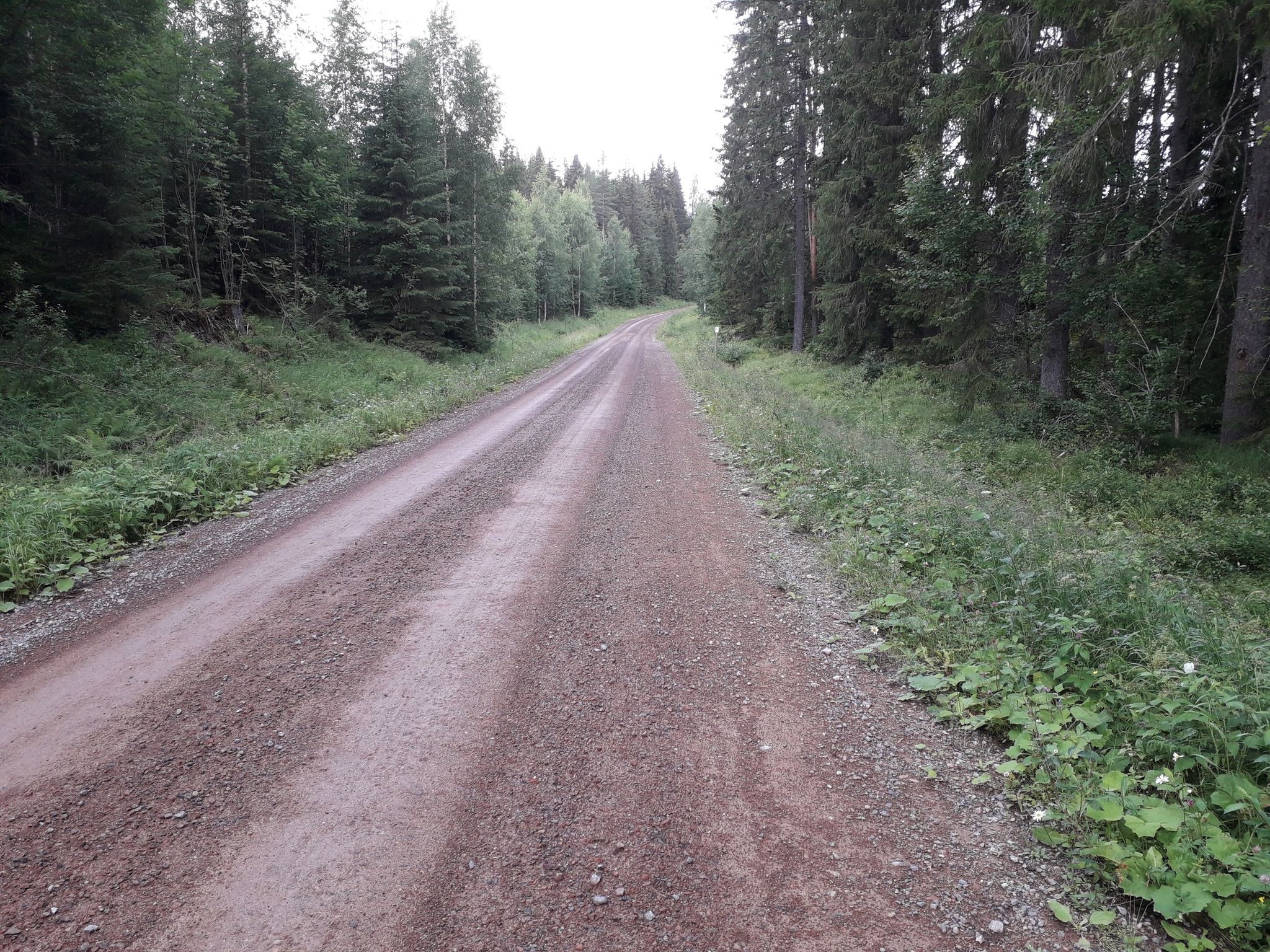 Gravelroad