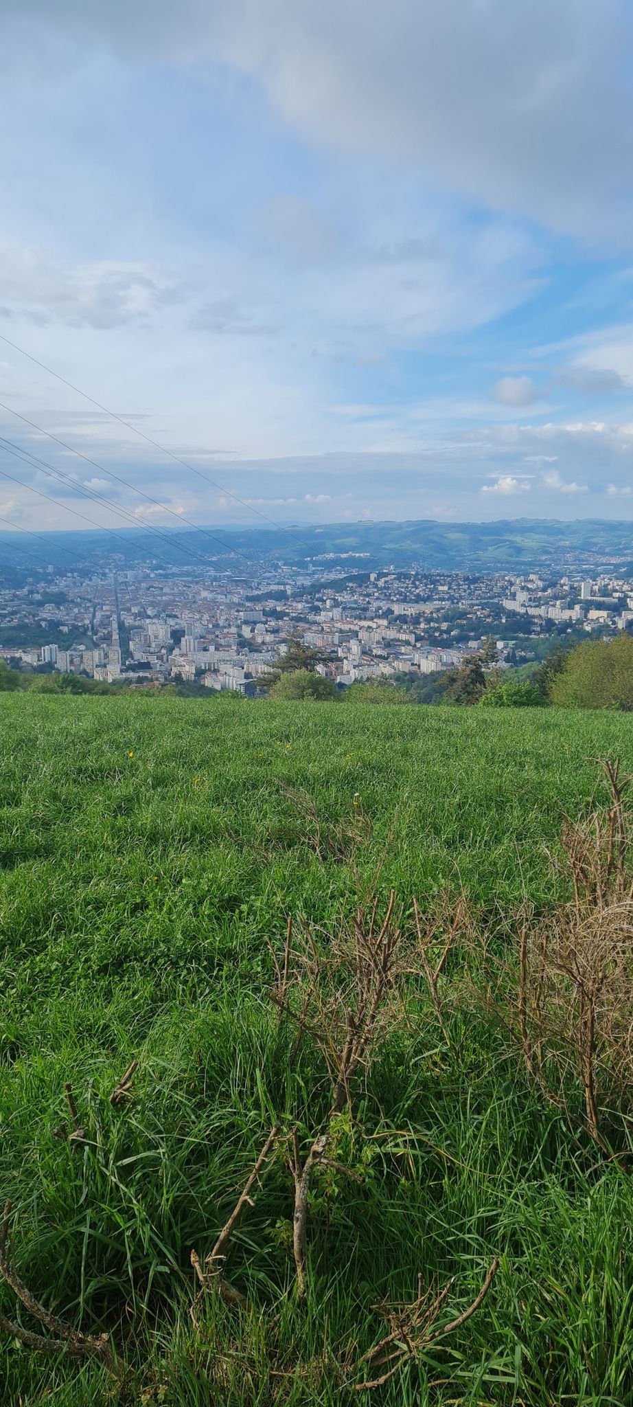 saint etienne