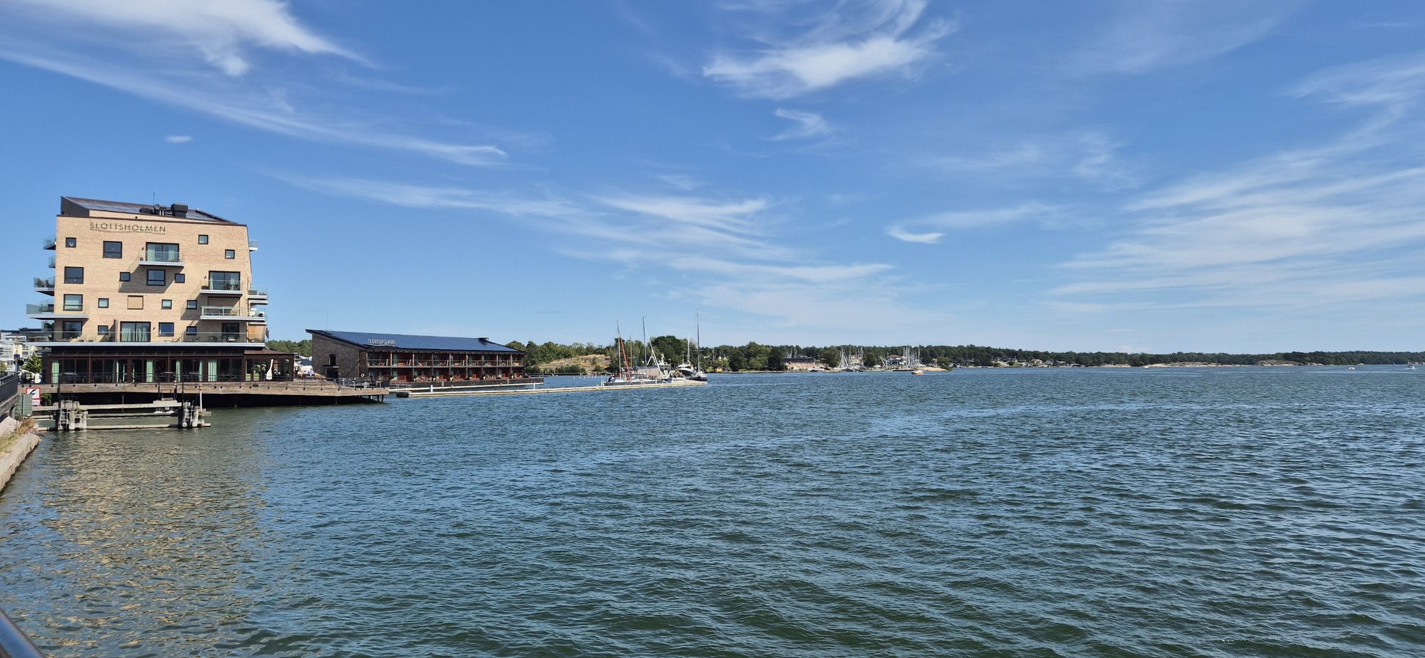 Hafen