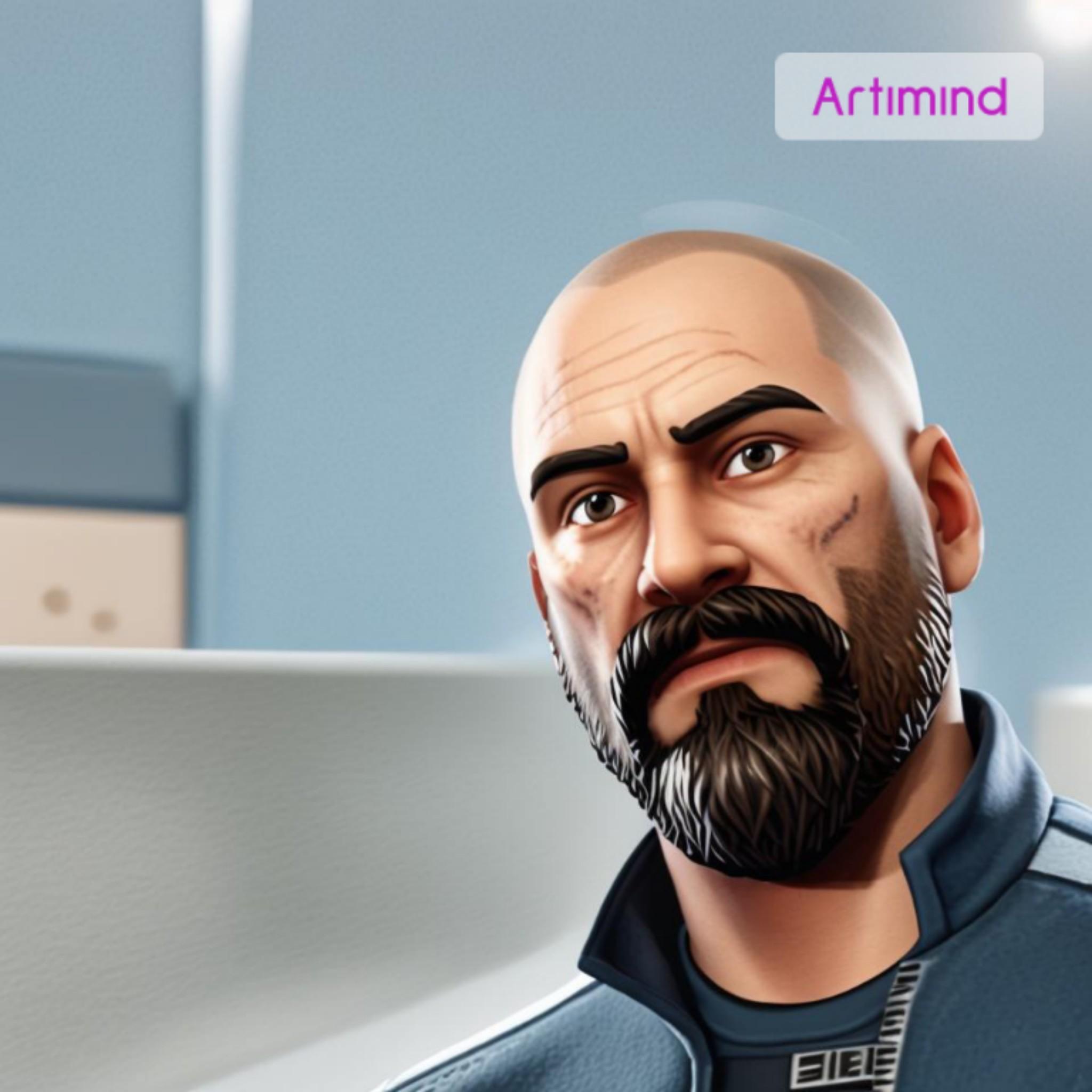 user avatar