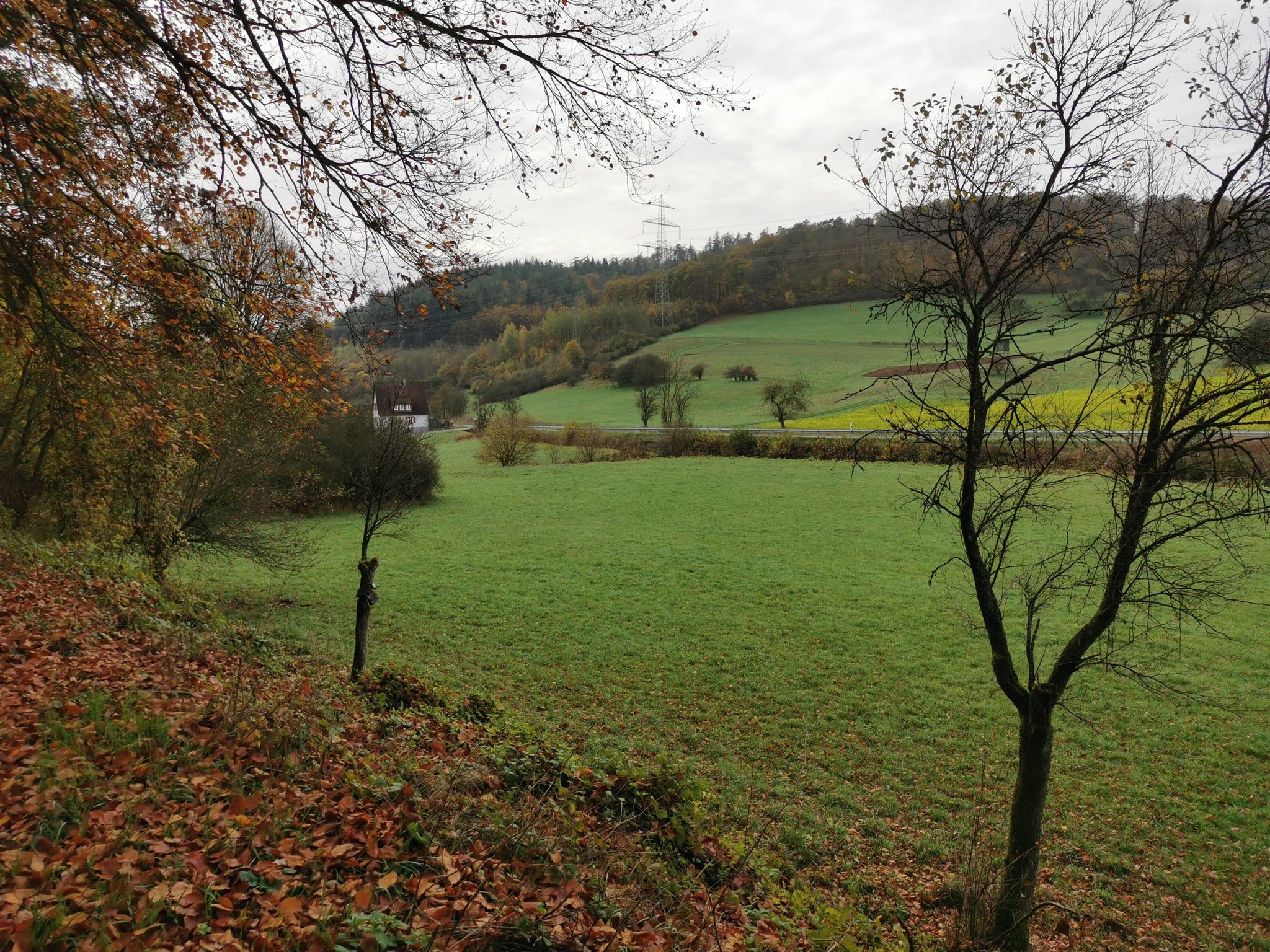 Kaysers Mühle