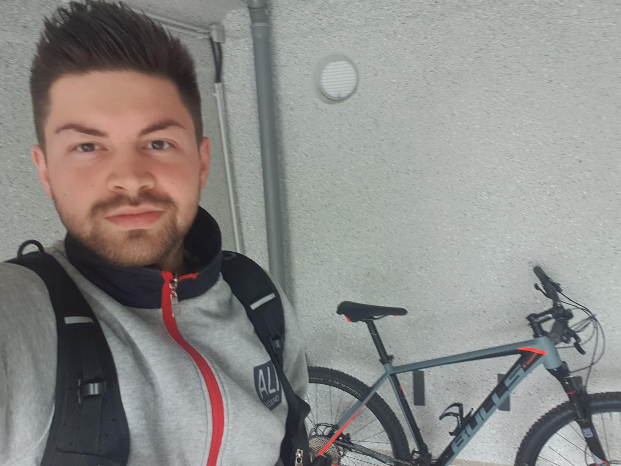 user avatar