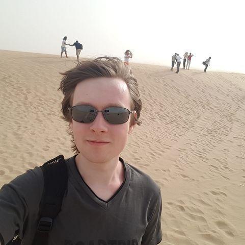 user avatar