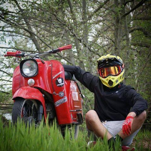 user avatar