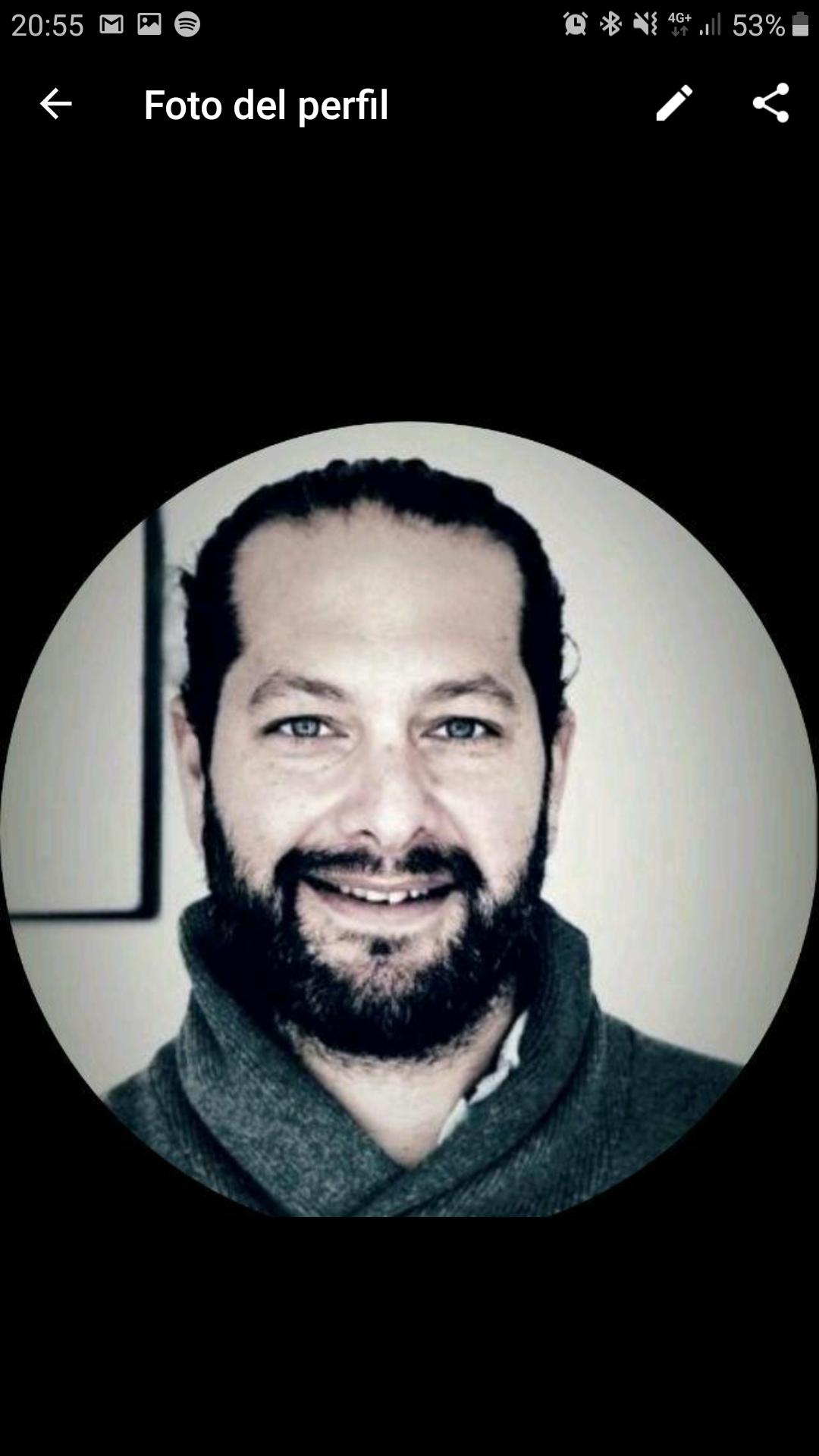 user avatar