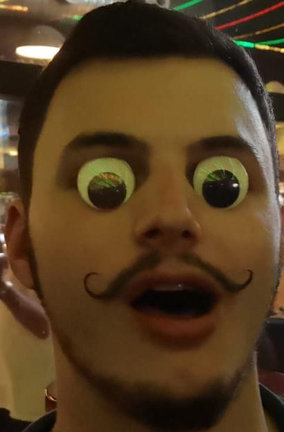 user avatar
