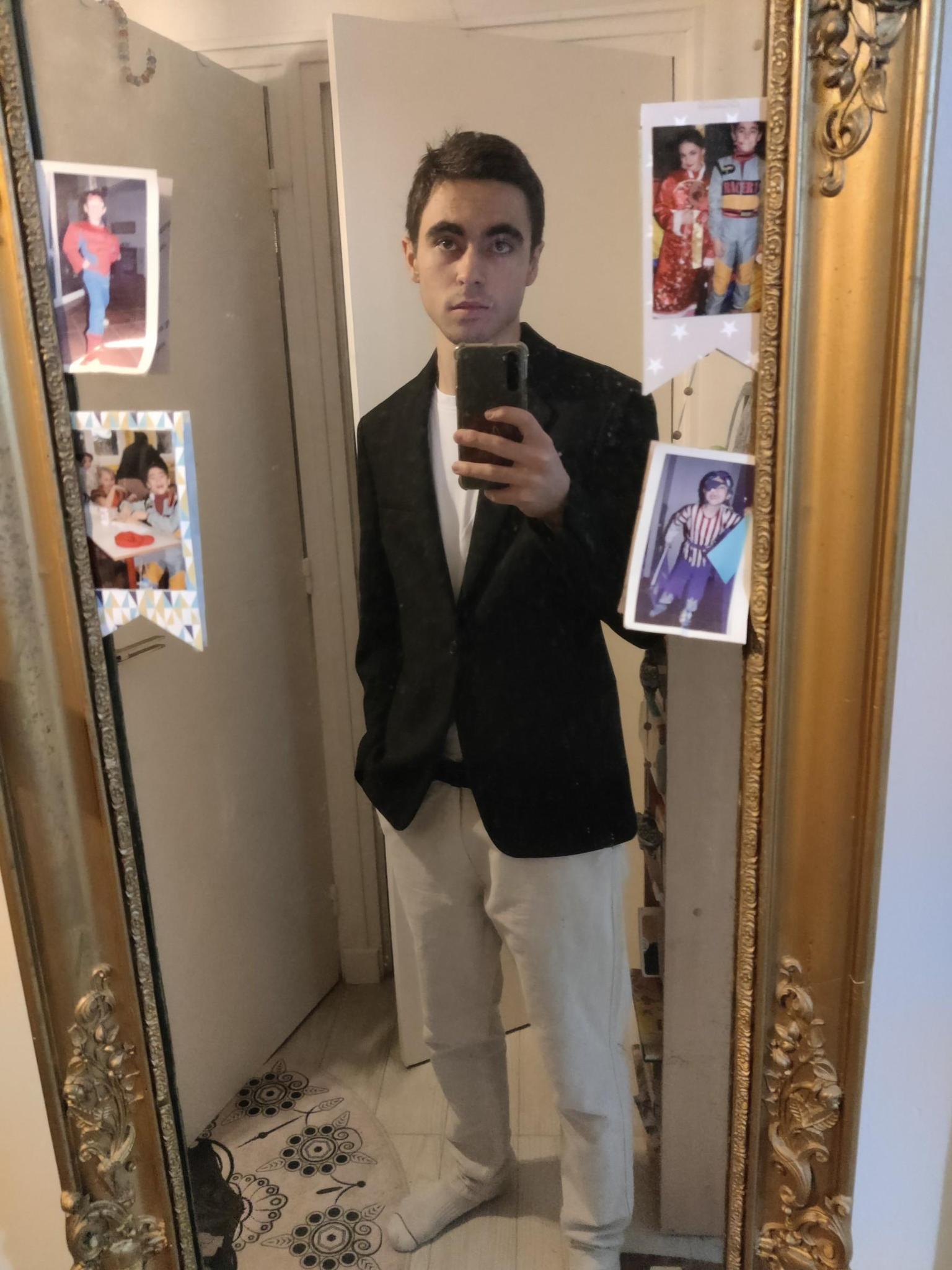 user avatar