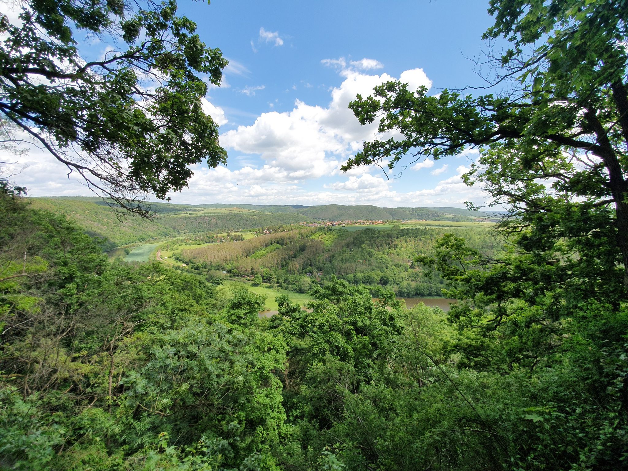 panorama