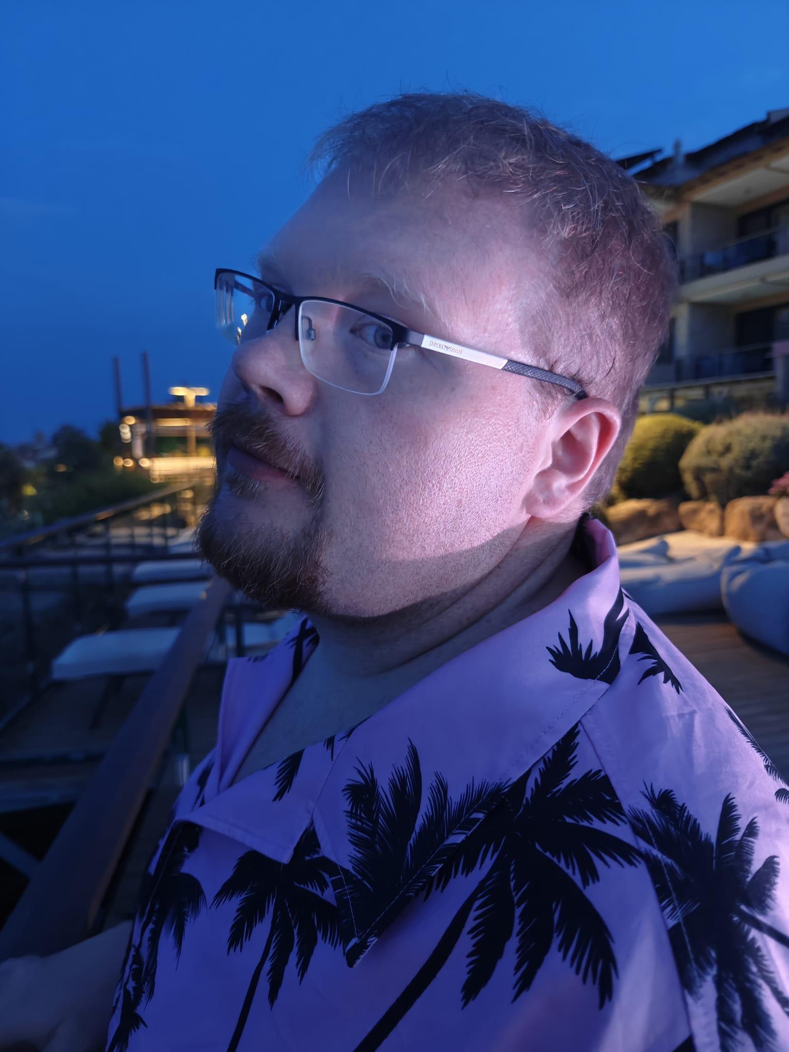 user avatar