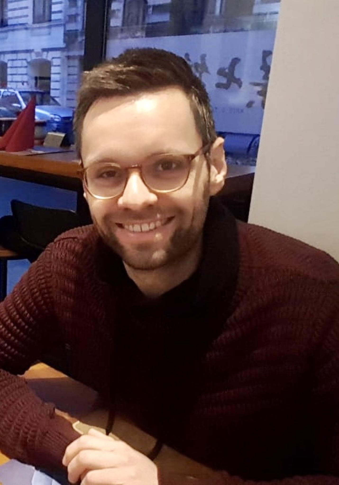 user avatar