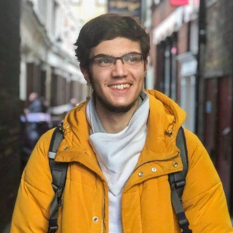 user avatar