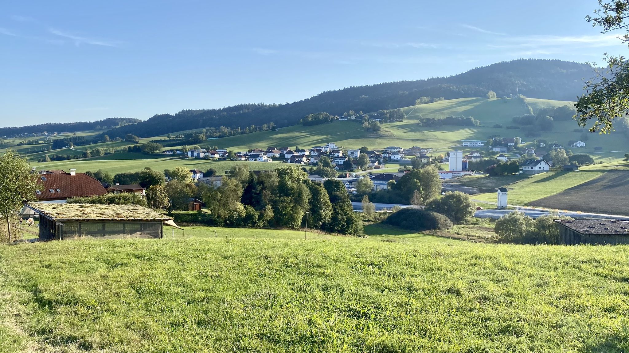 Peilstein - Rinnmühle