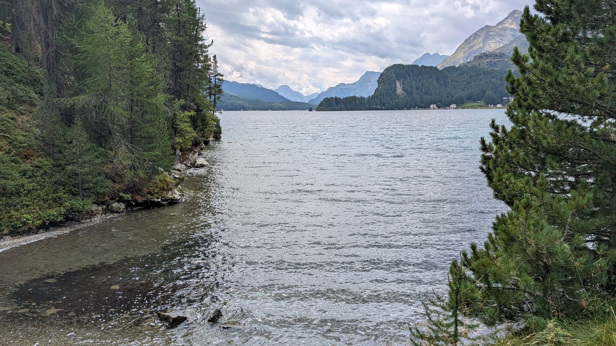 Silsersee