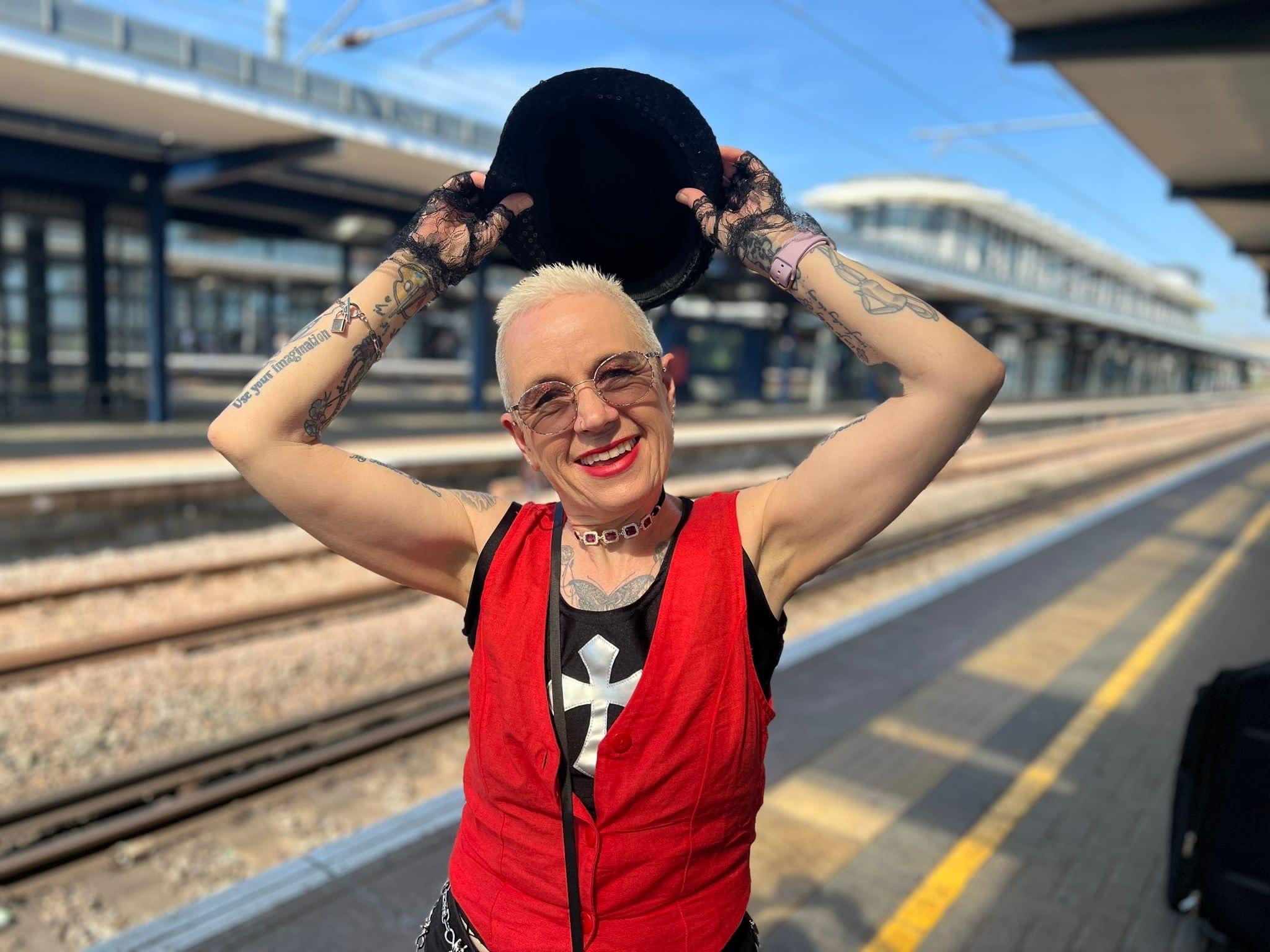 user avatar